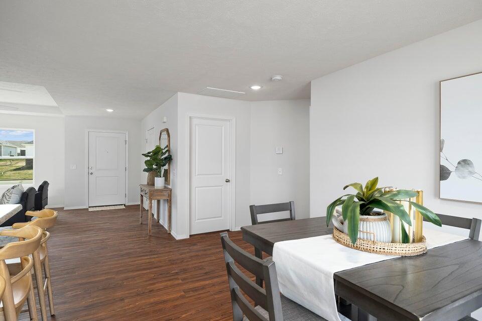 Greenfield Estates - Residential
