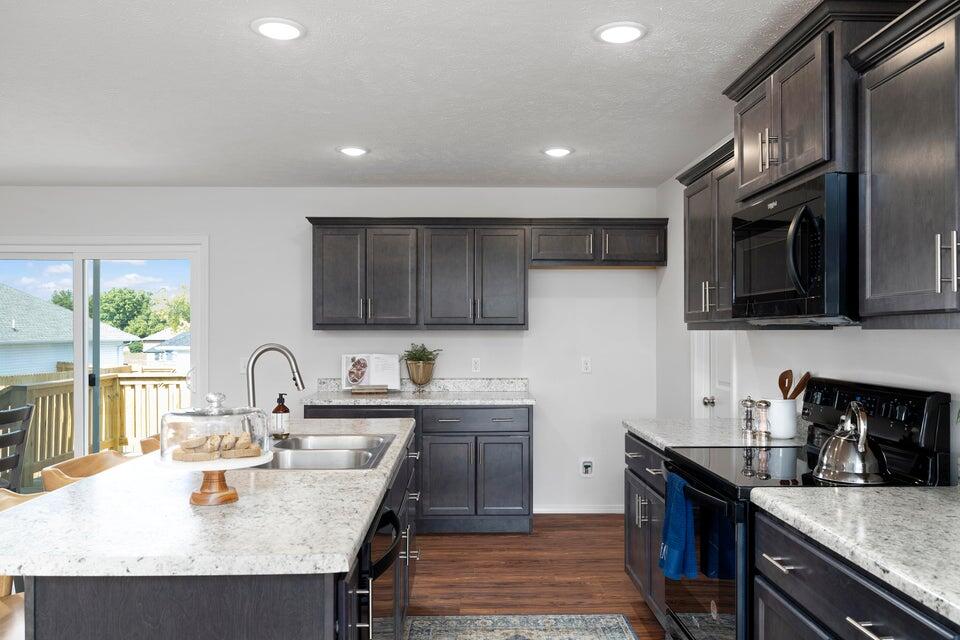 Greenfield Estates - Residential