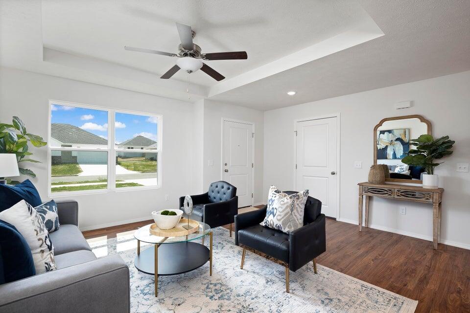 Greenfield Estates - Residential