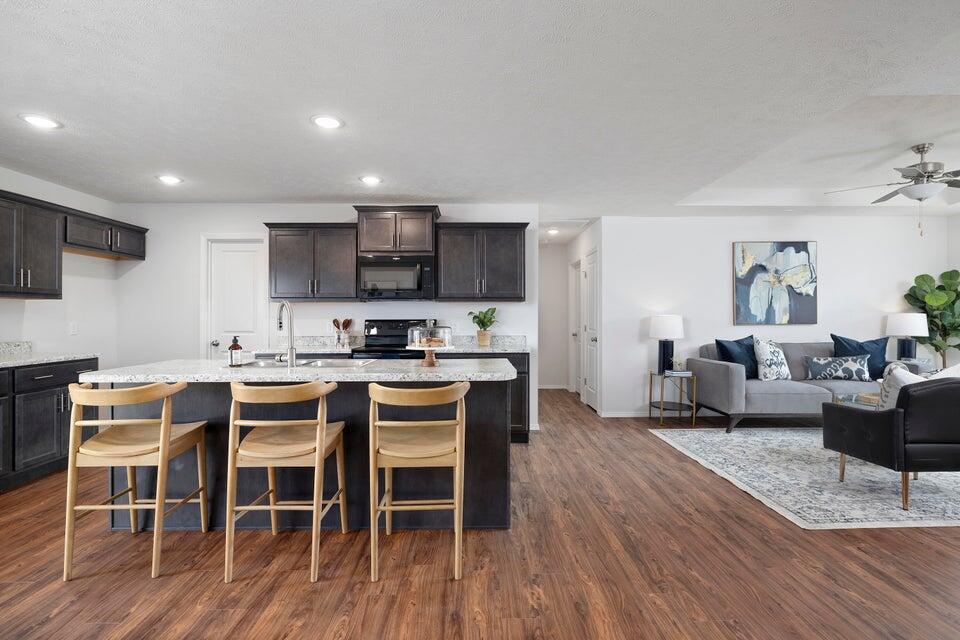 Greenfield Estates - Residential