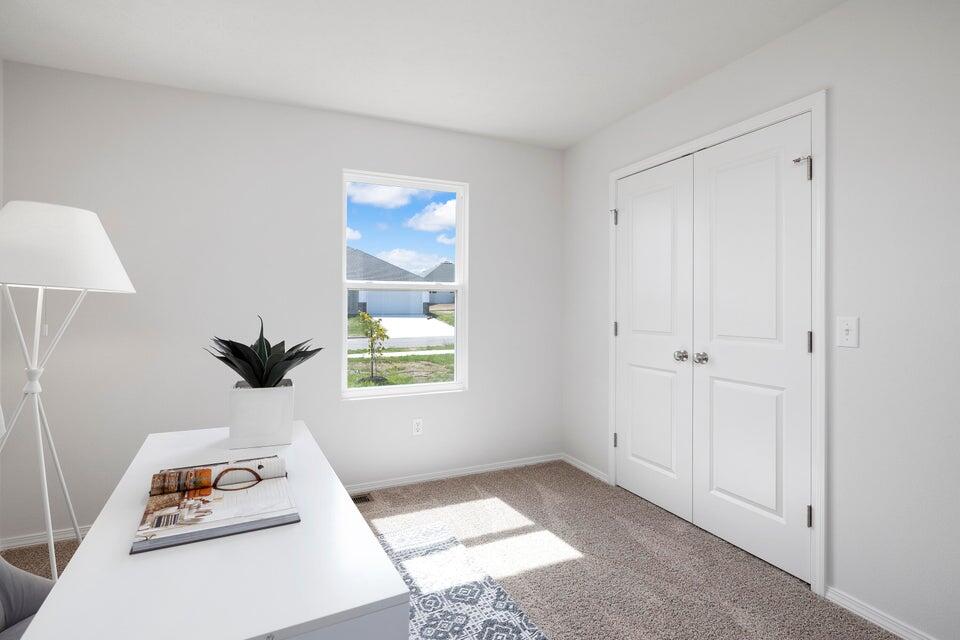 Greenfield Estates - Residential