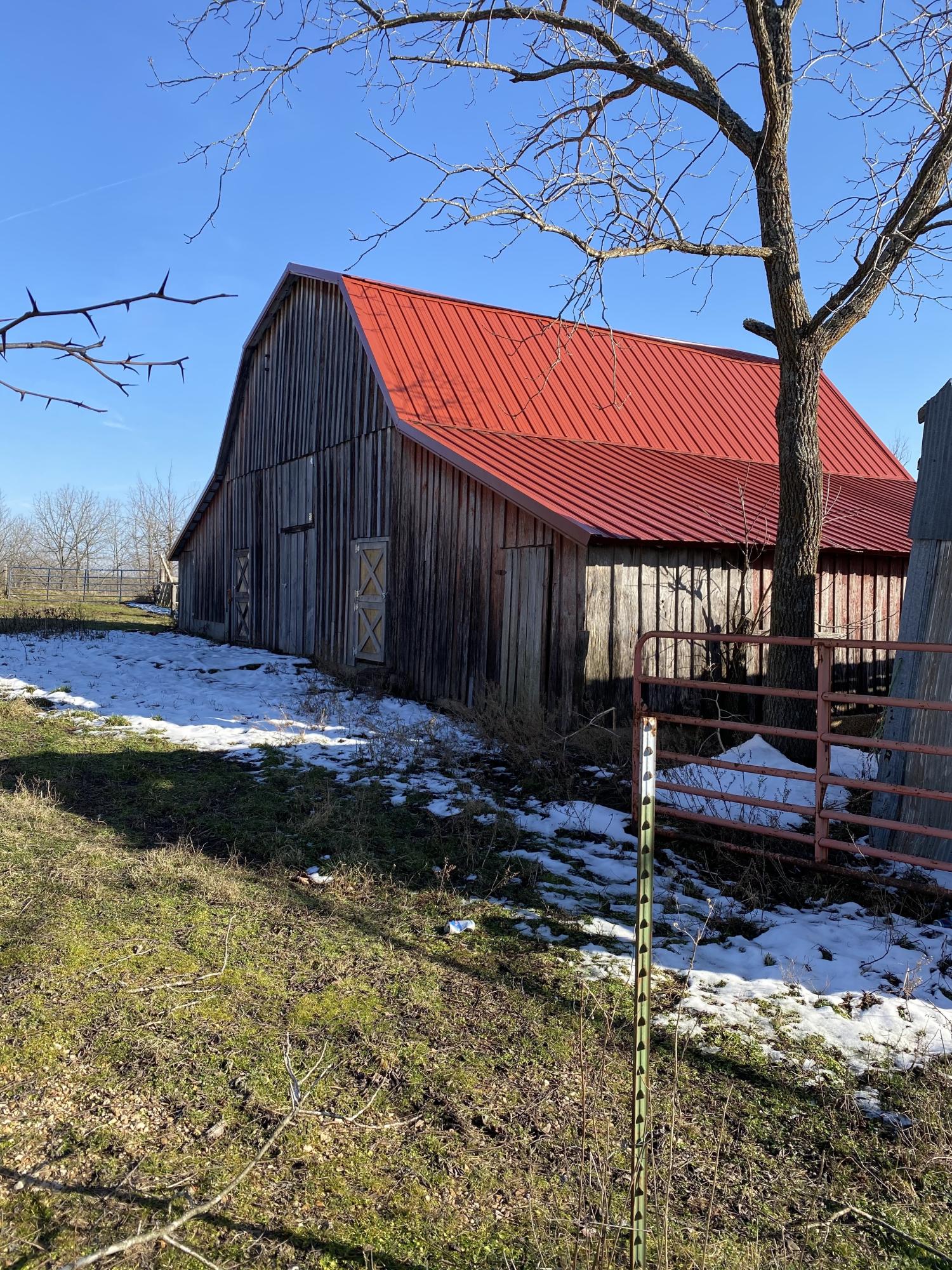 N/A - Farm