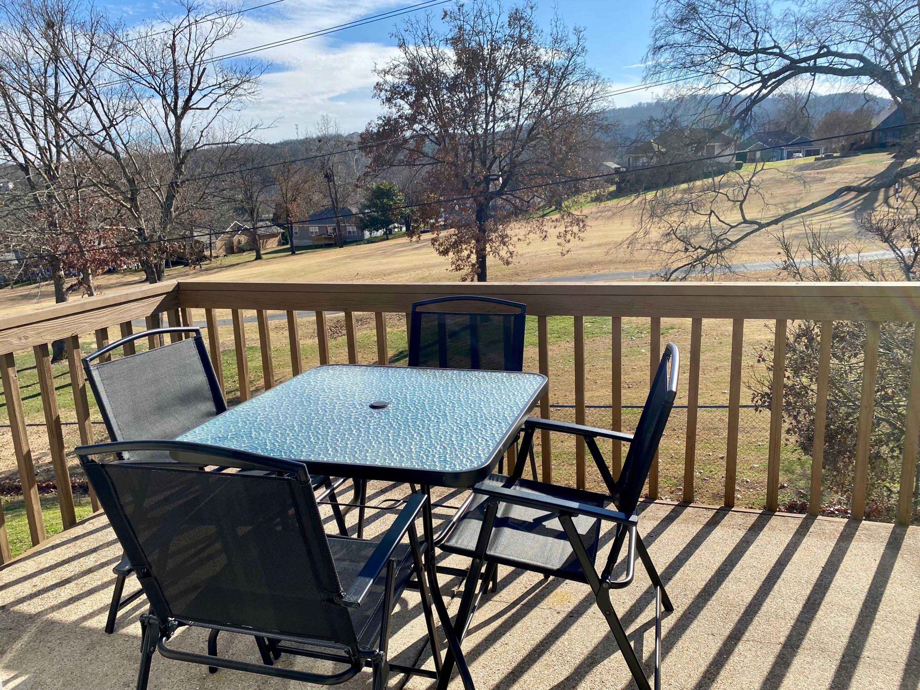 Fall Creek Condos - Residential