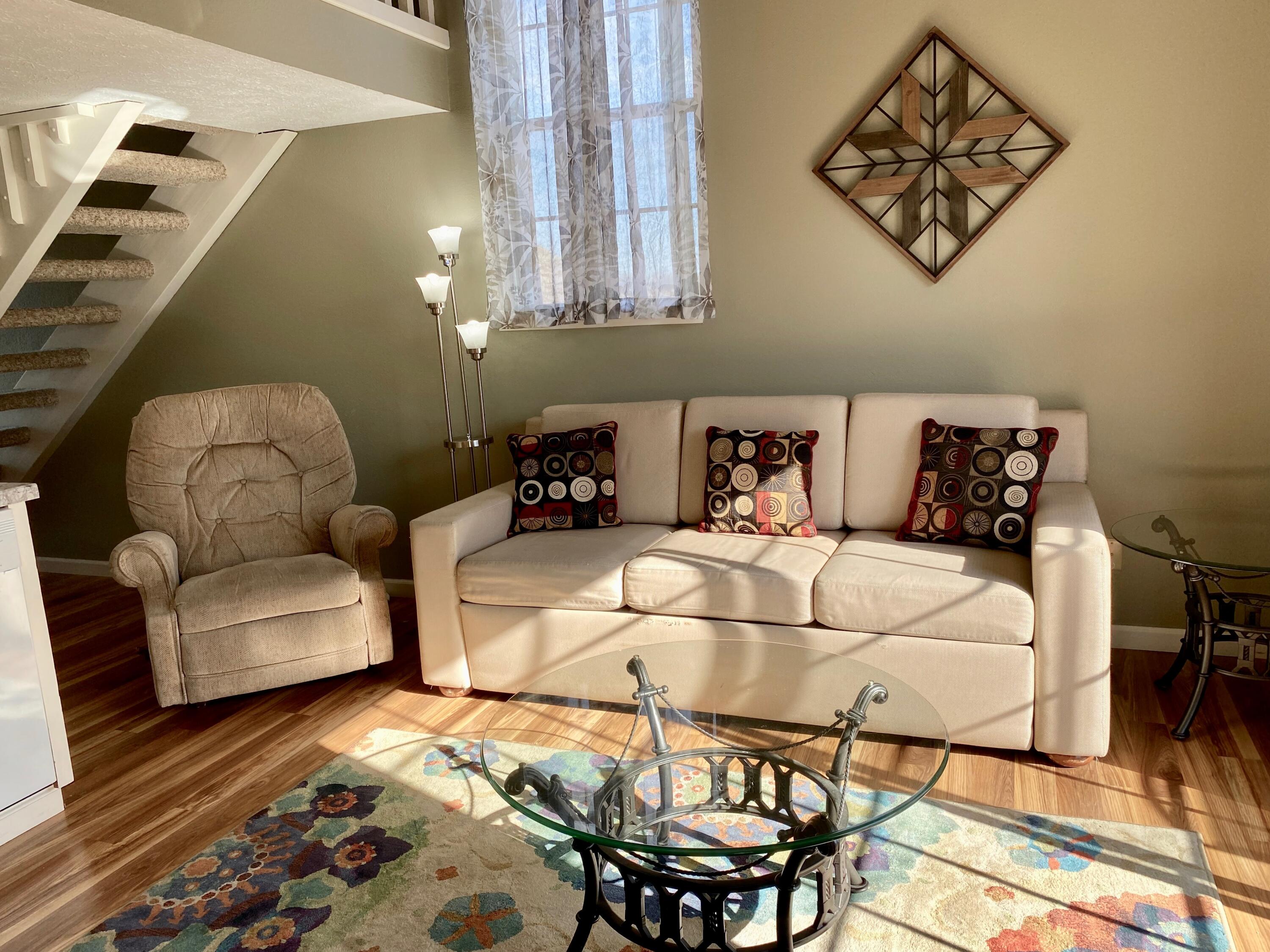 Fall Creek Condos - Residential