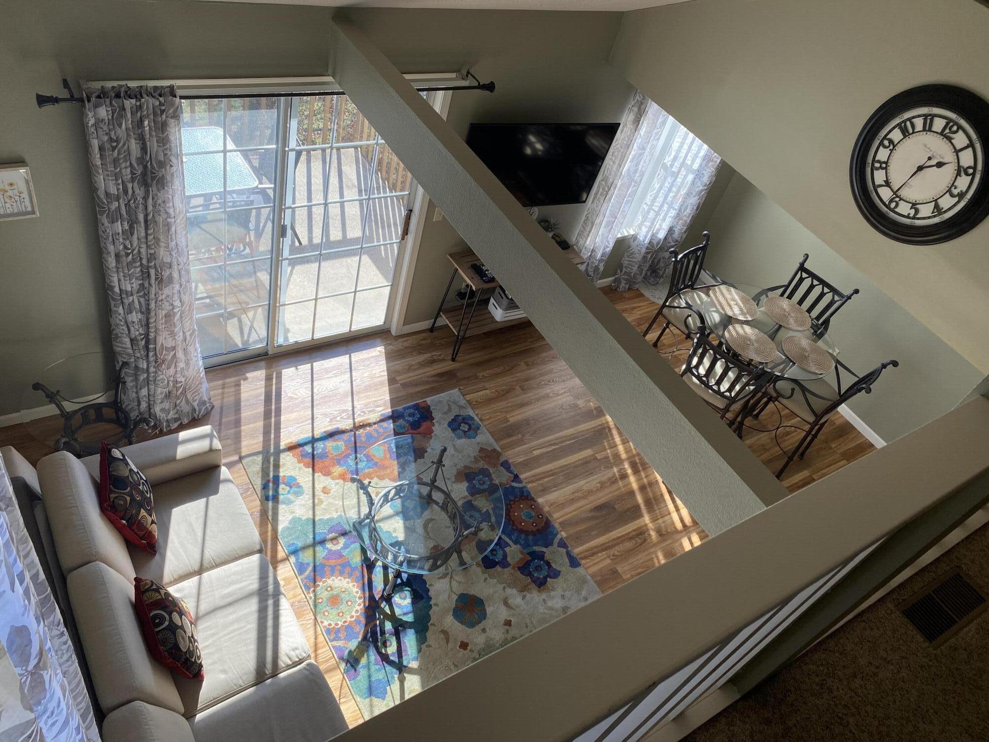 Fall Creek Condos - Residential