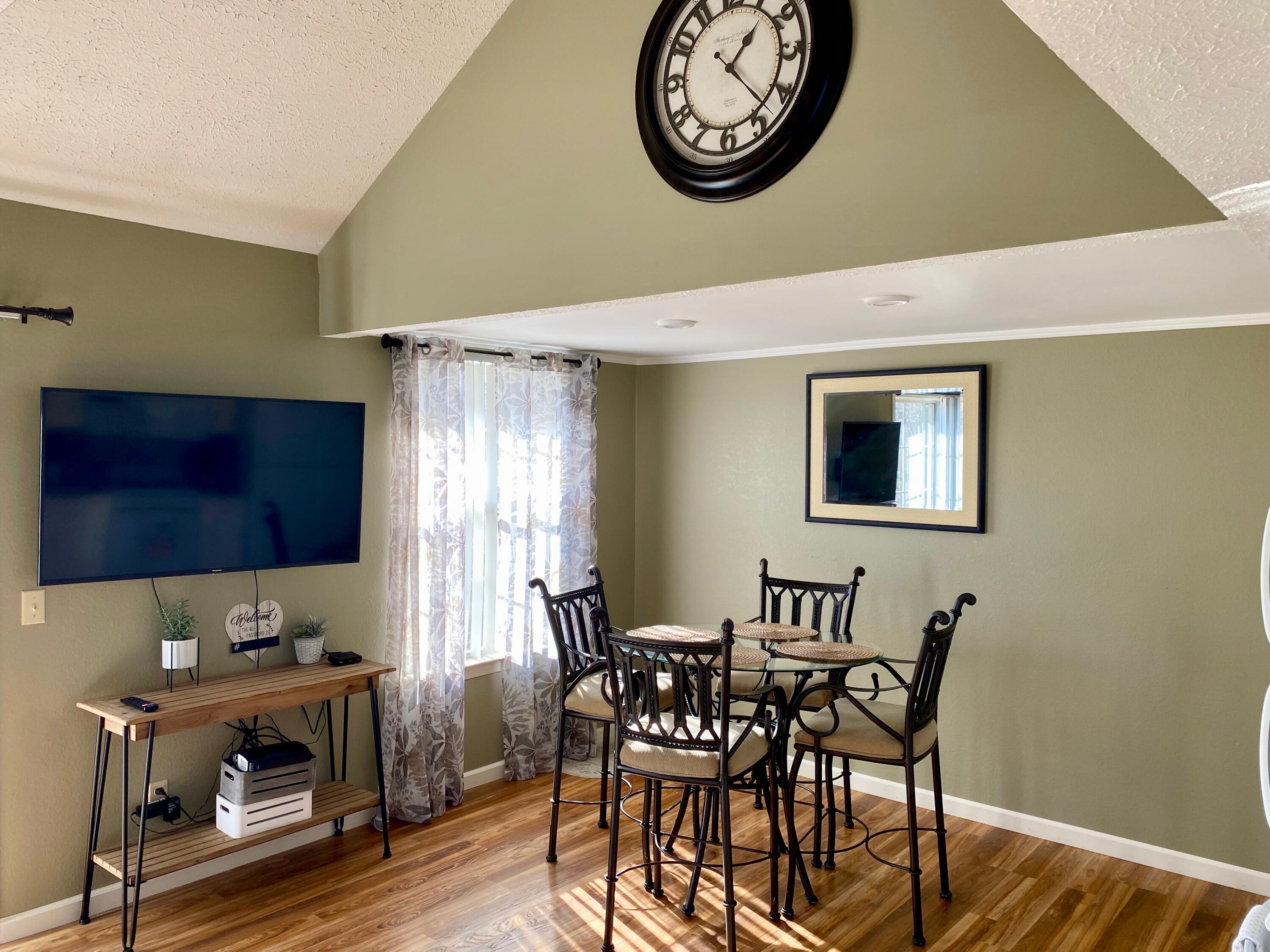 Fall Creek Condos - Residential