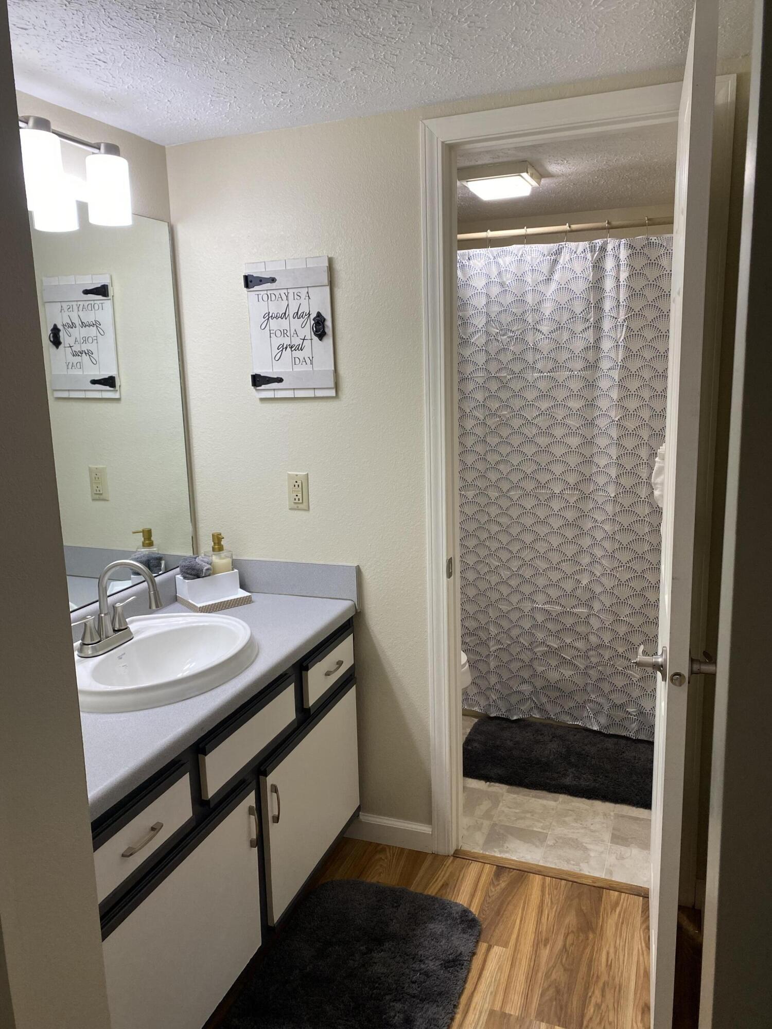 Fall Creek Condos - Residential