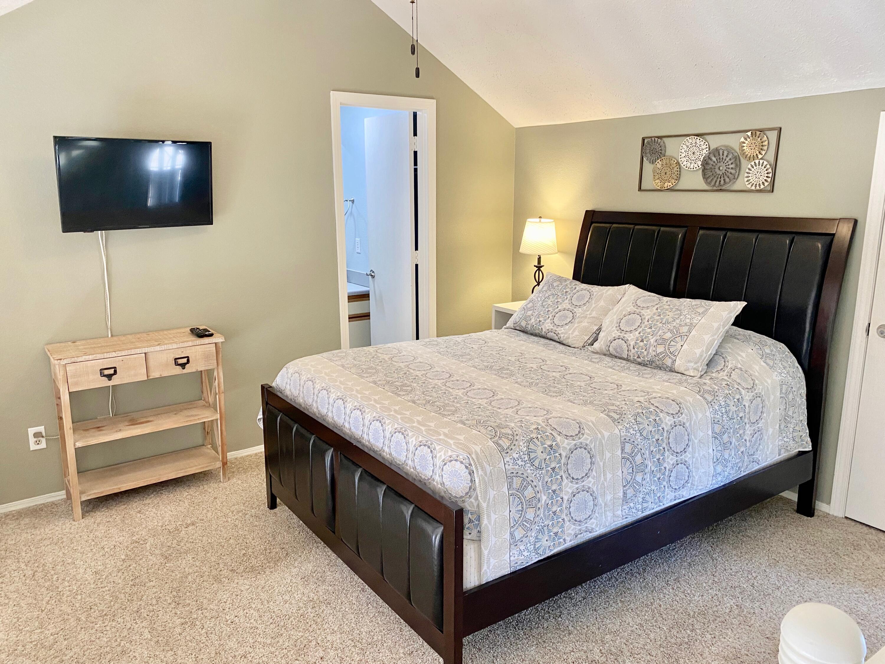 Fall Creek Condos - Residential