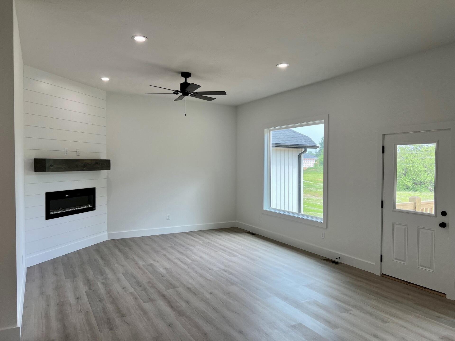 Meadowbrooke - Residential