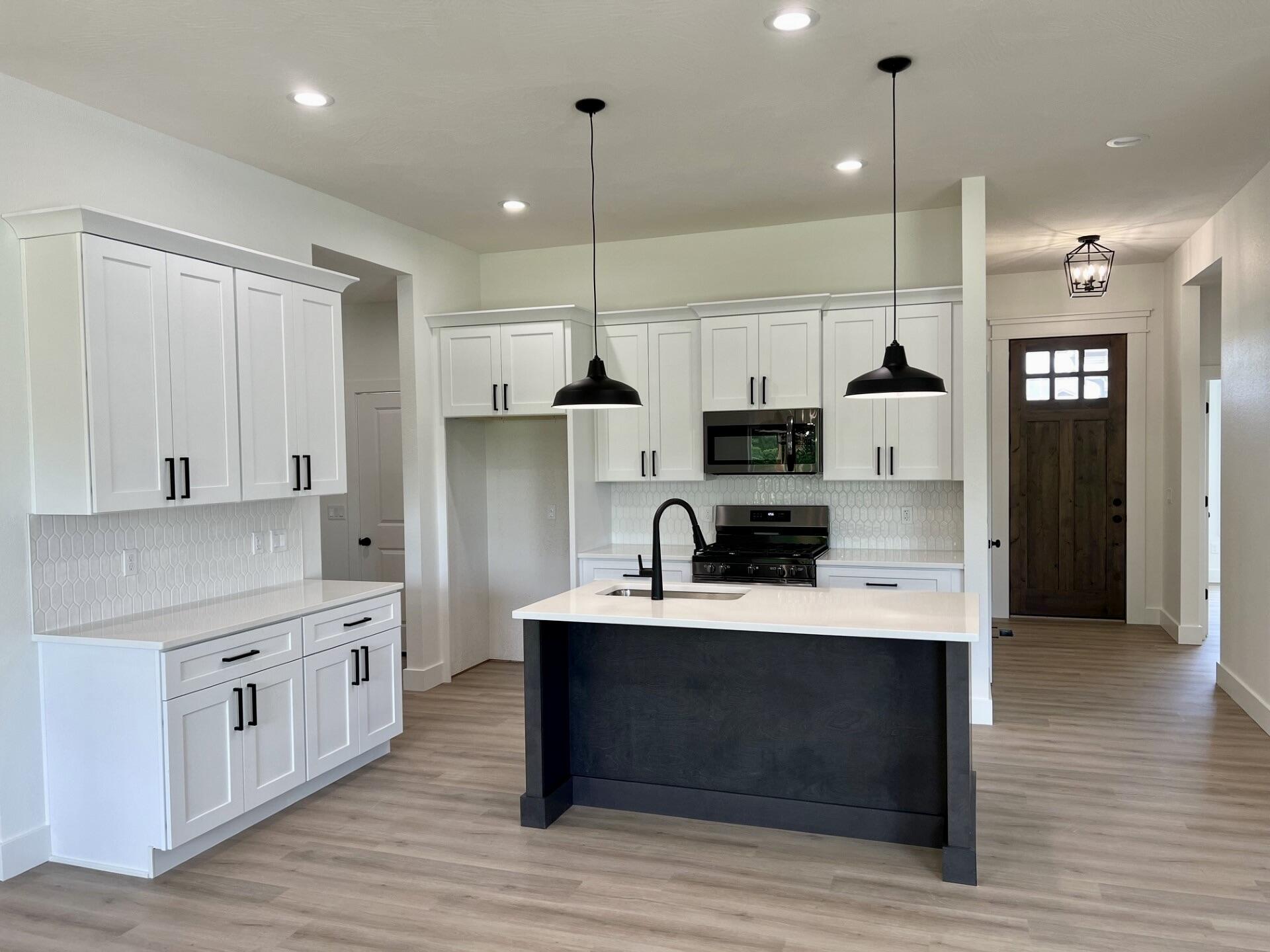 Meadowbrooke - Residential