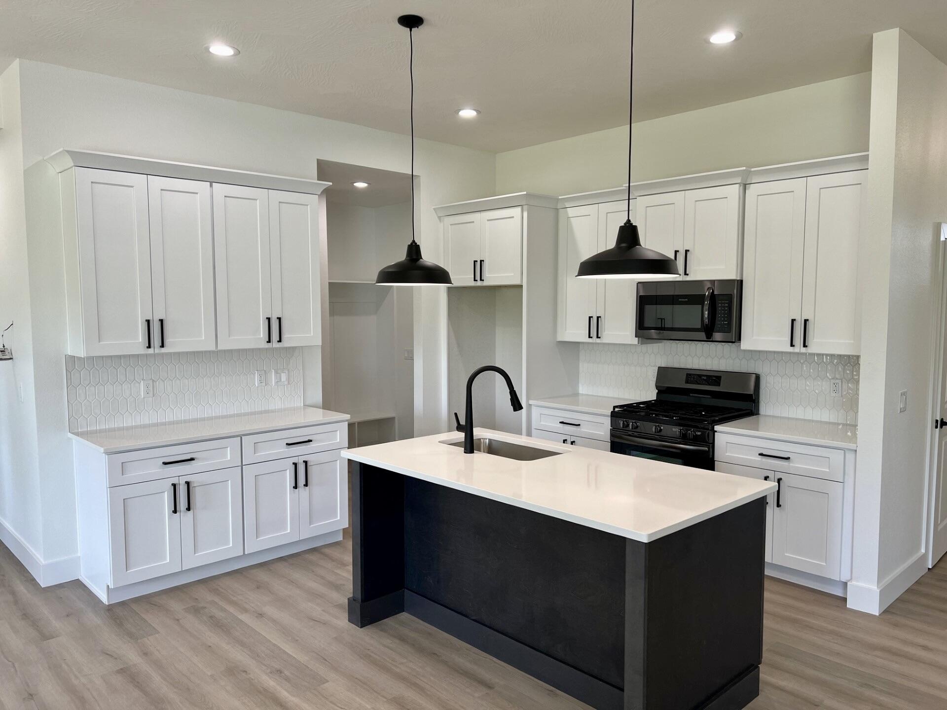 Meadowbrooke - Residential