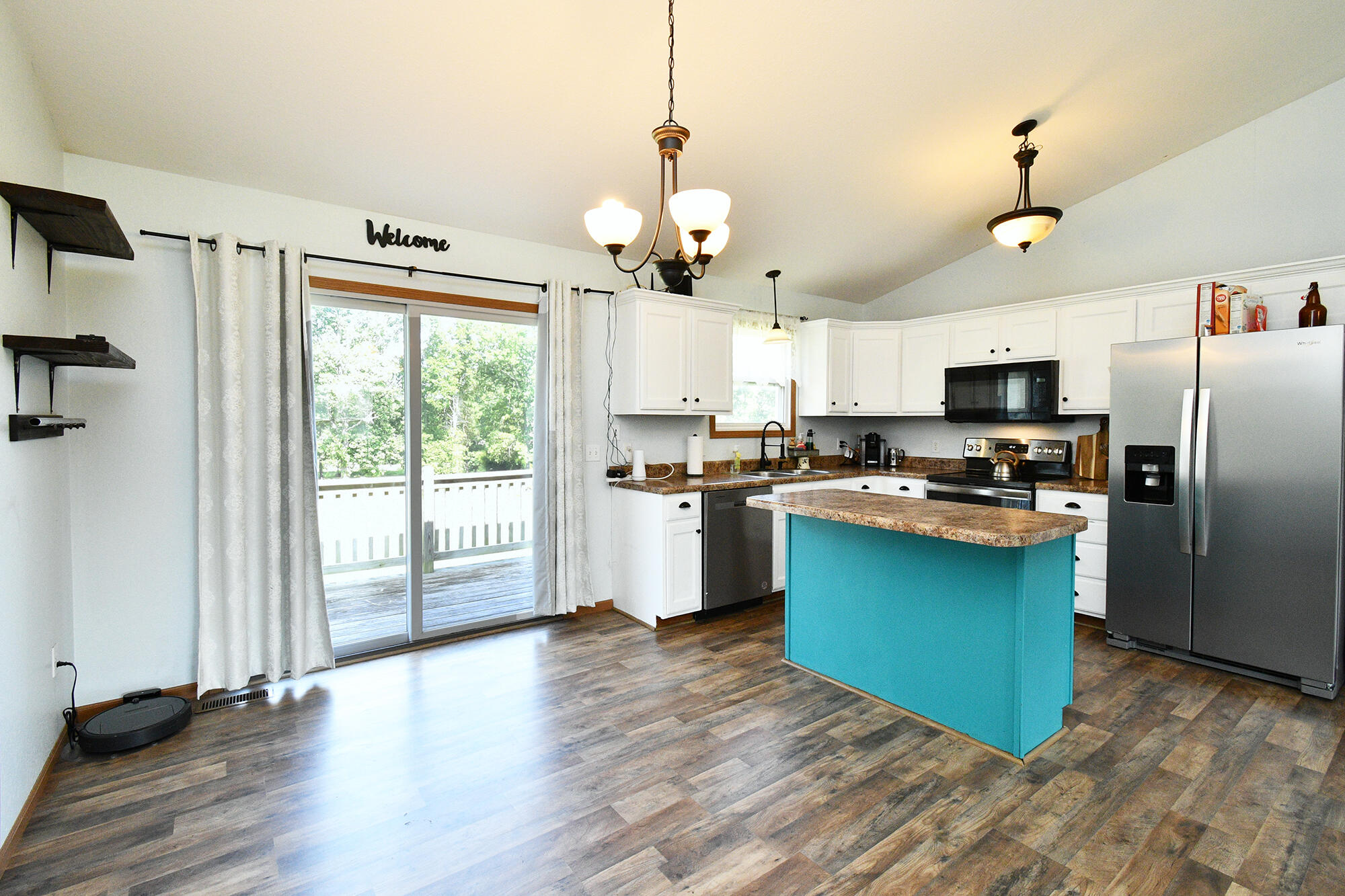 N/A - Residential
