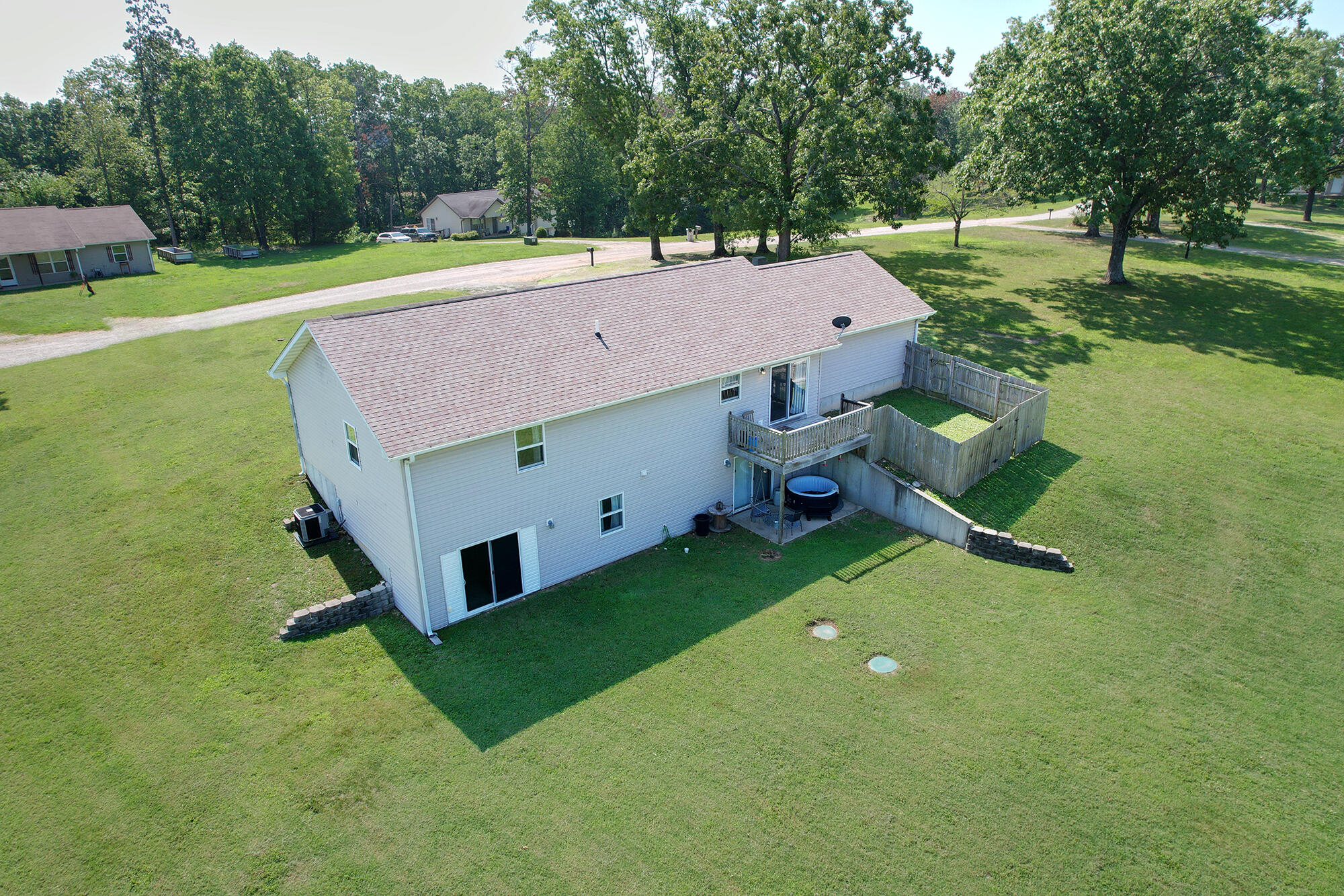N/A - Residential