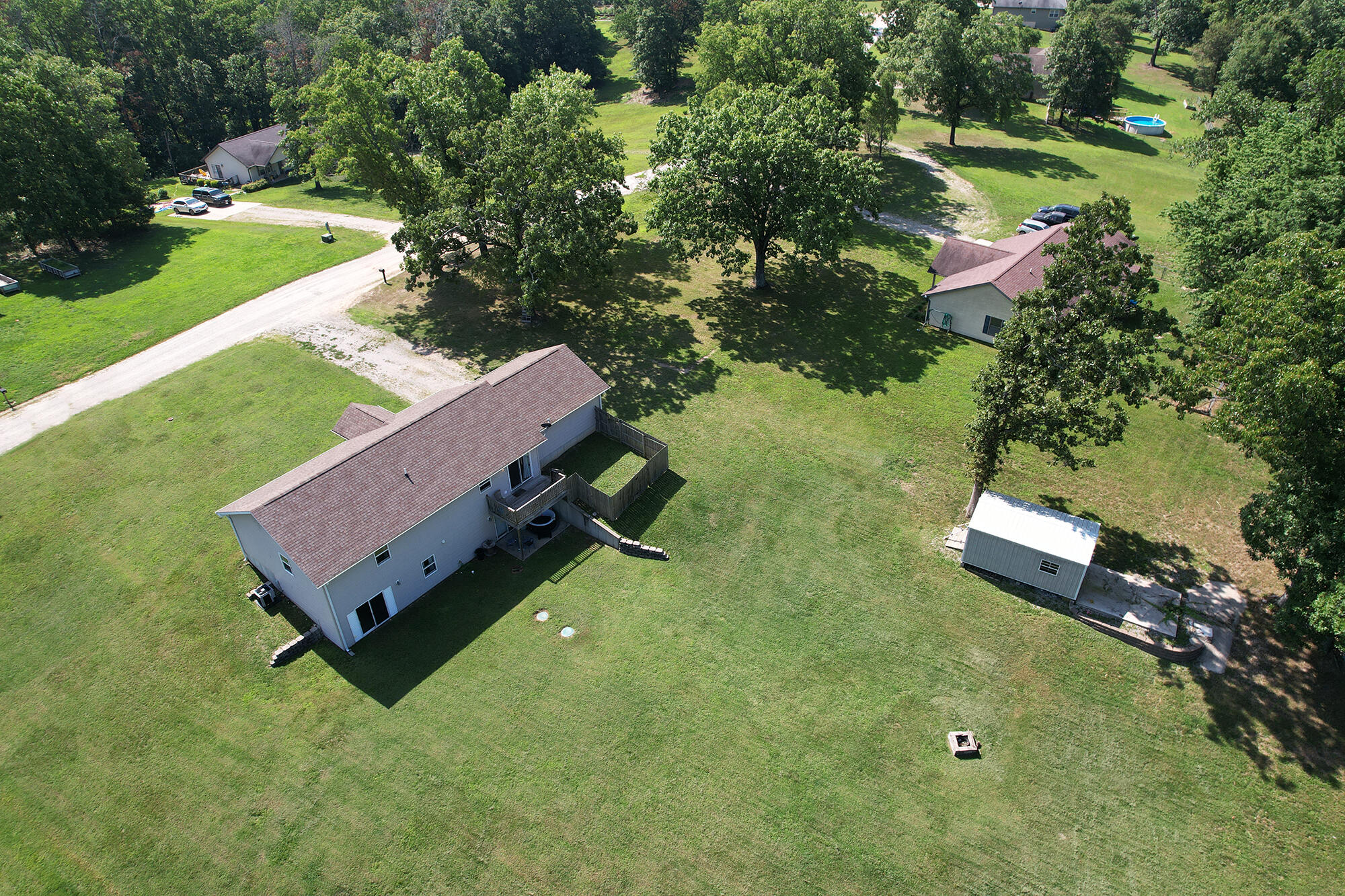 N/A - Residential