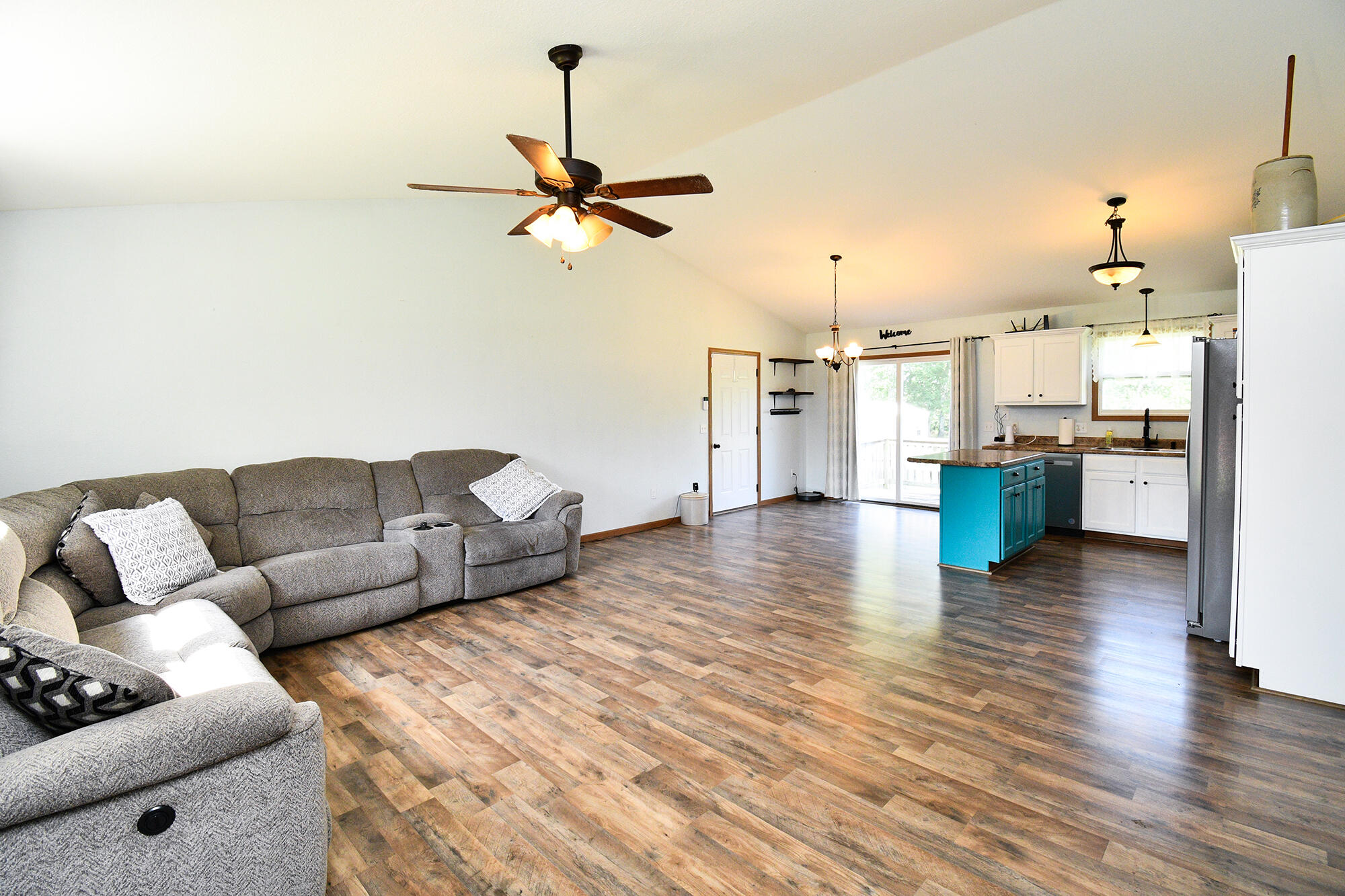 N/A - Residential