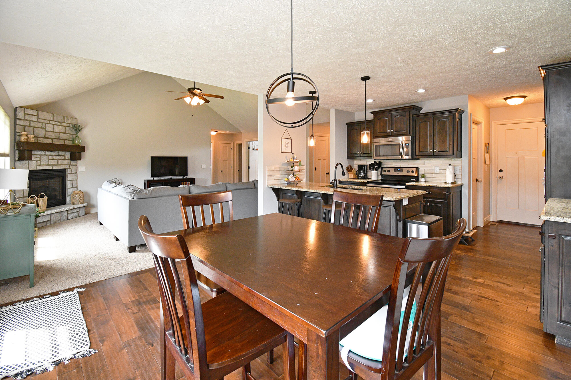 Battlefield Estates - Residential