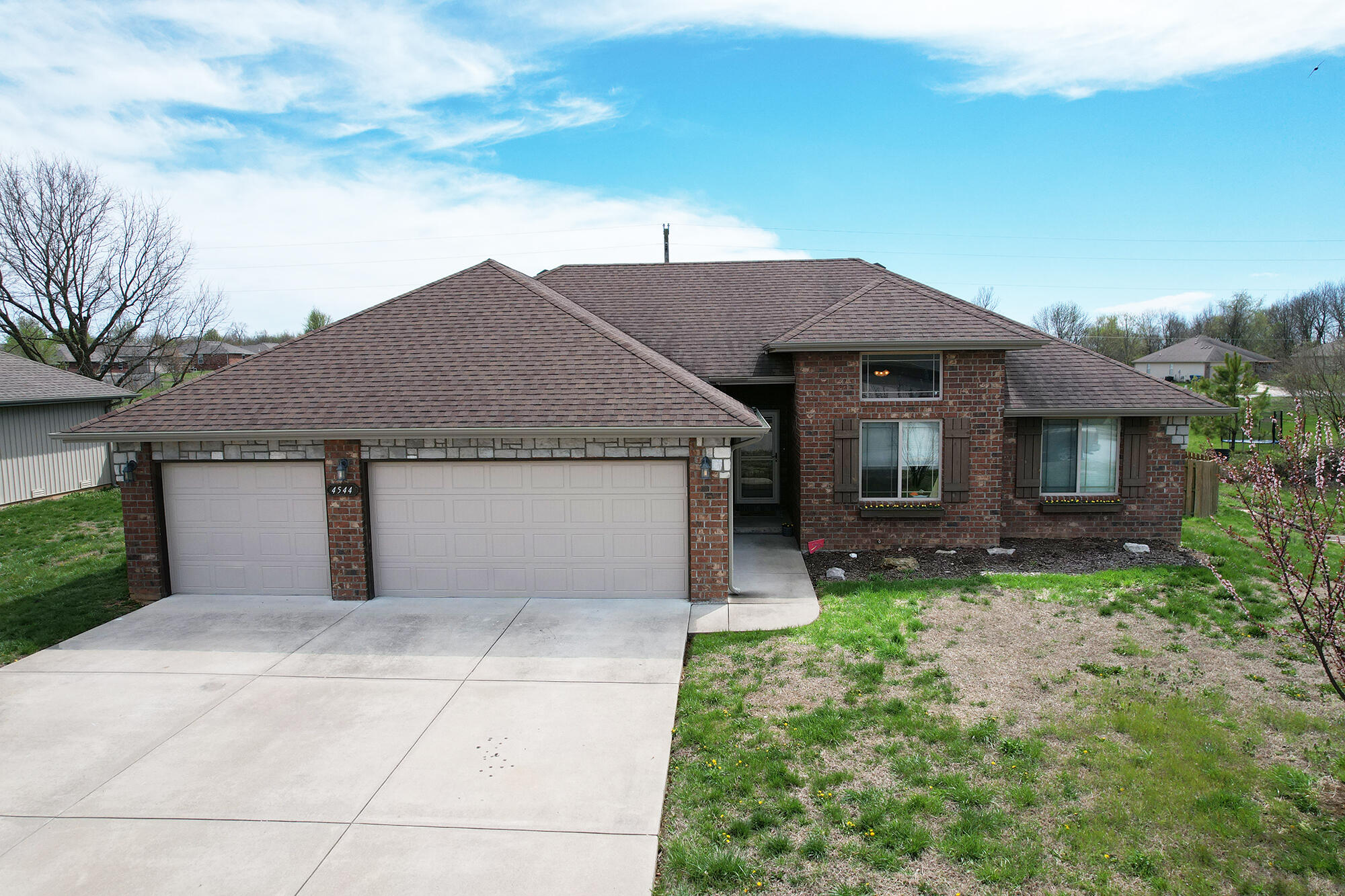 Battlefield Estates - Residential