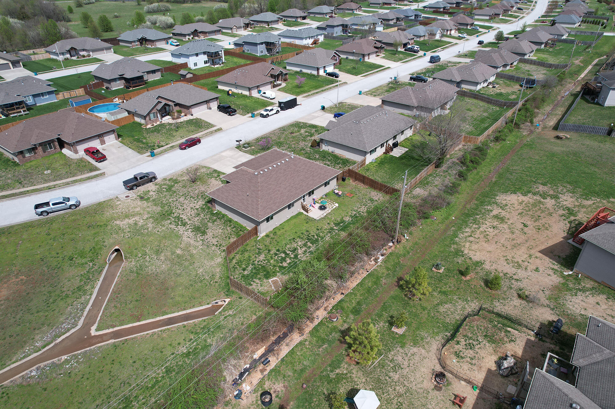 Battlefield Estates - Residential