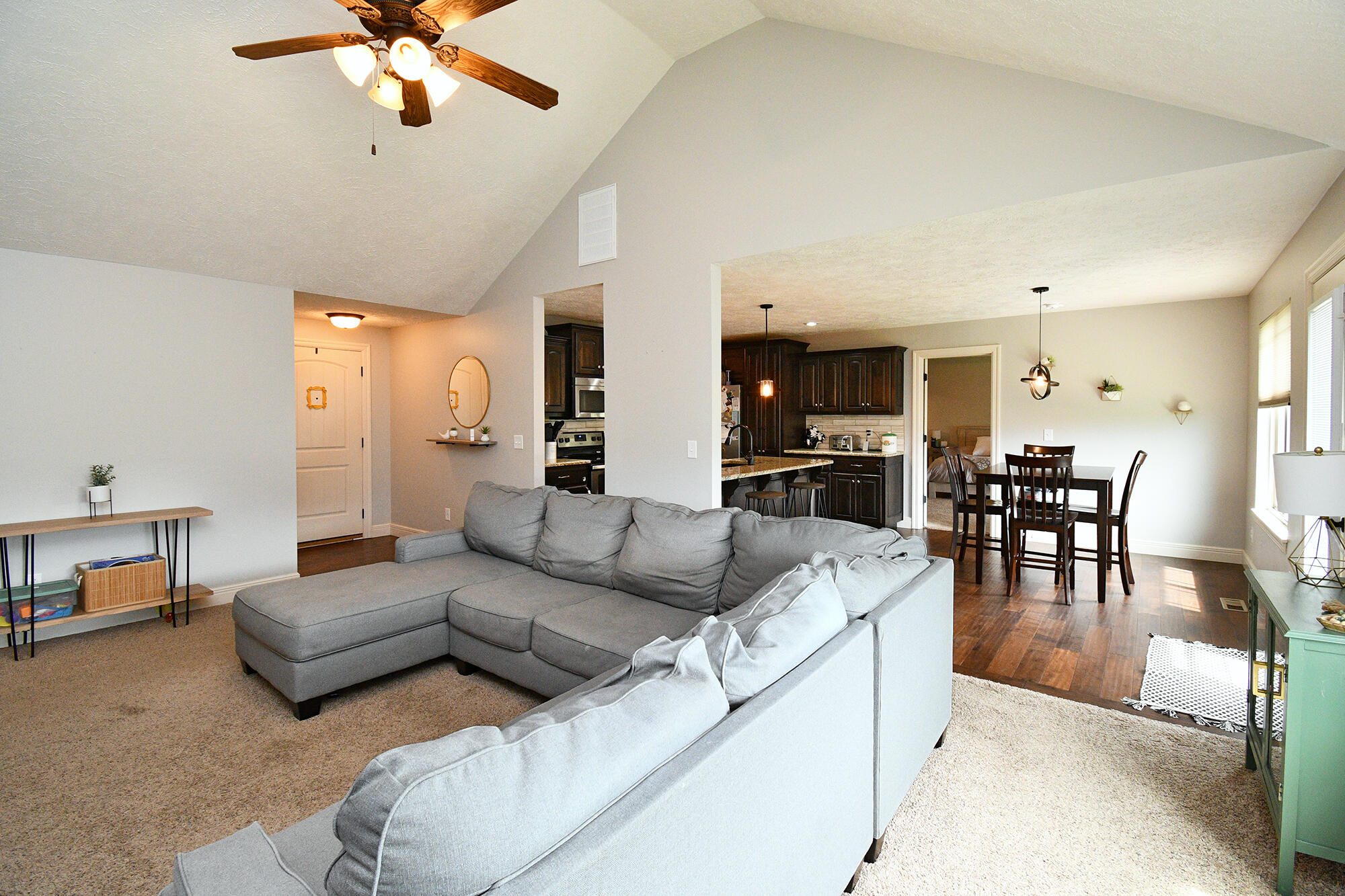 Battlefield Estates - Residential