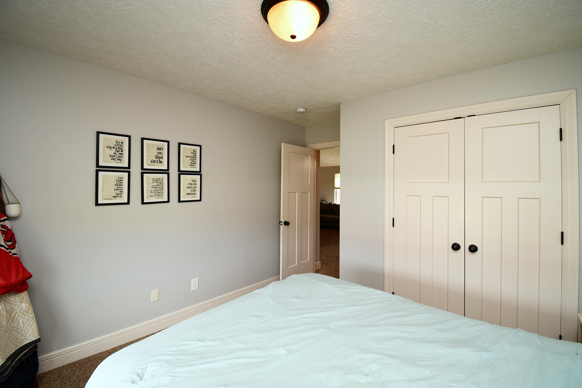 Battlefield Estates - Residential