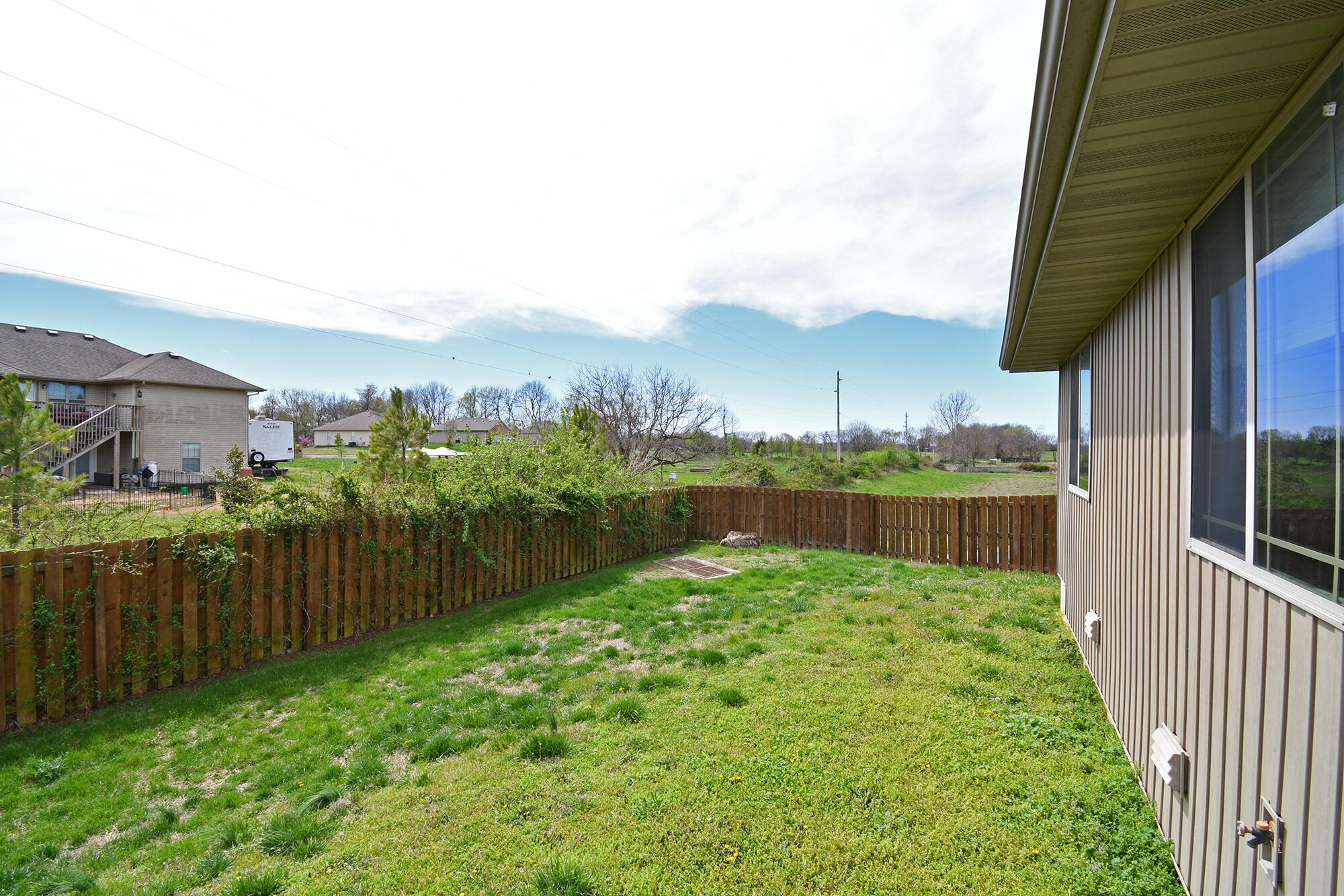 Battlefield Estates - Residential