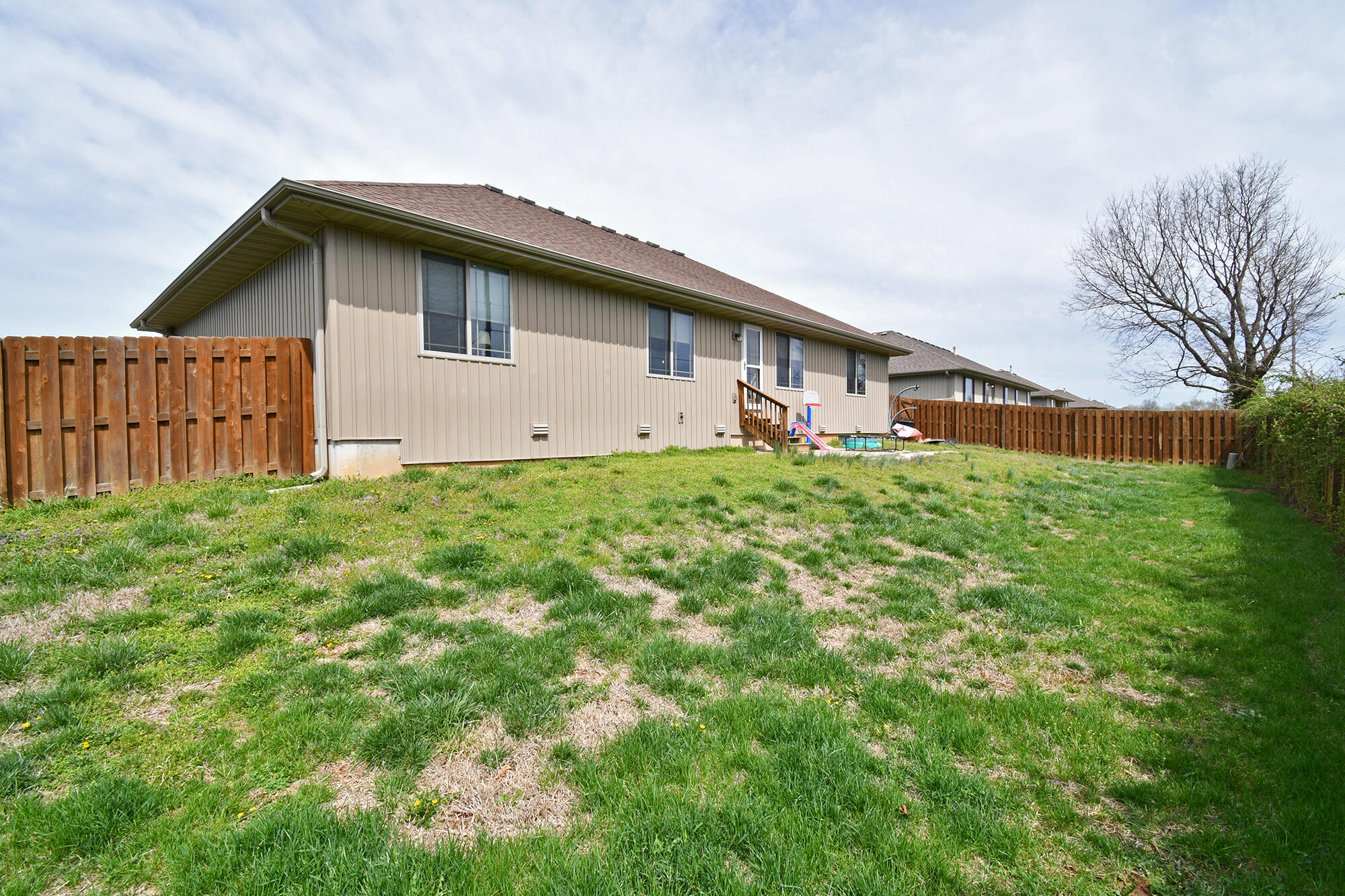 Battlefield Estates - Residential
