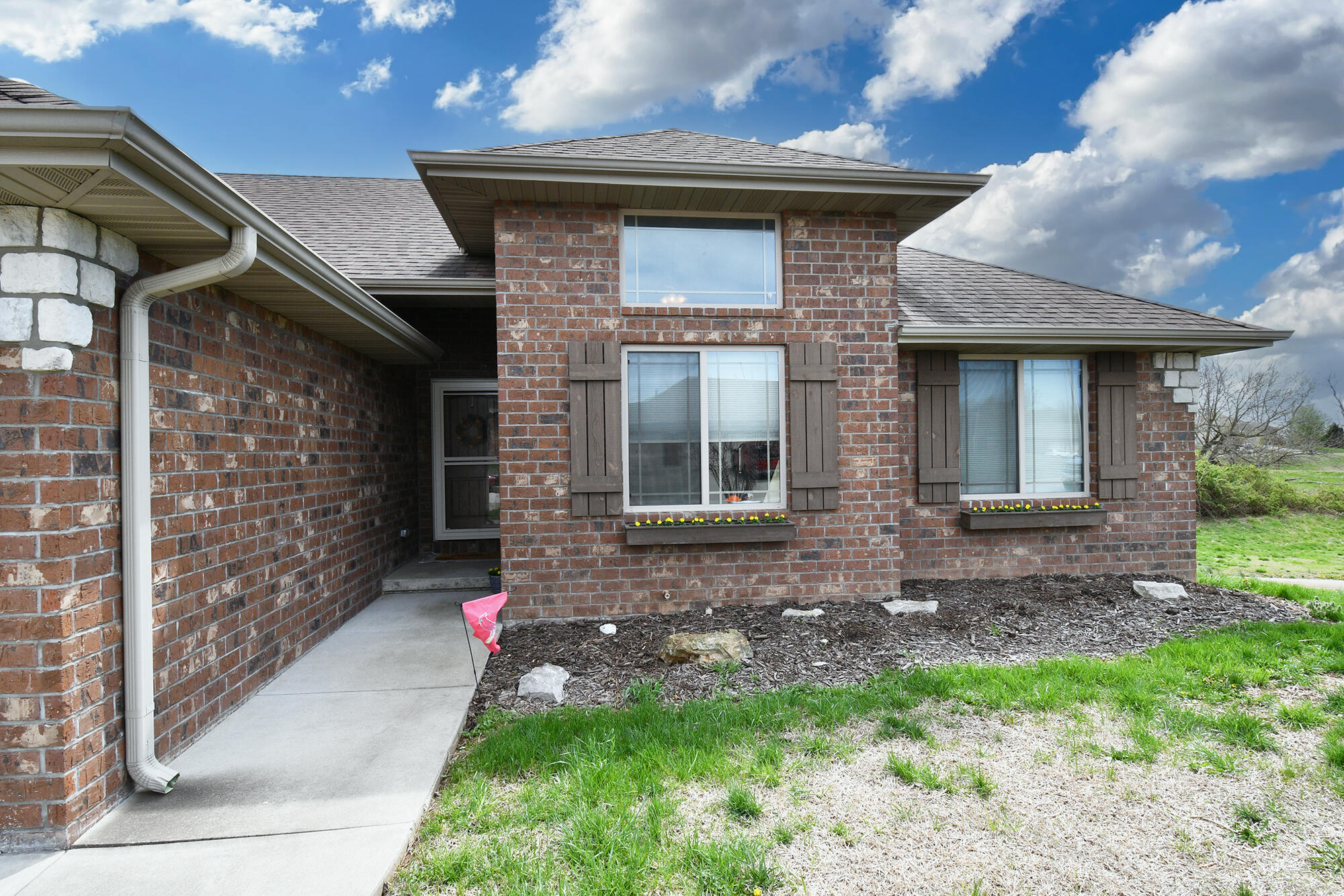 Battlefield Estates - Residential