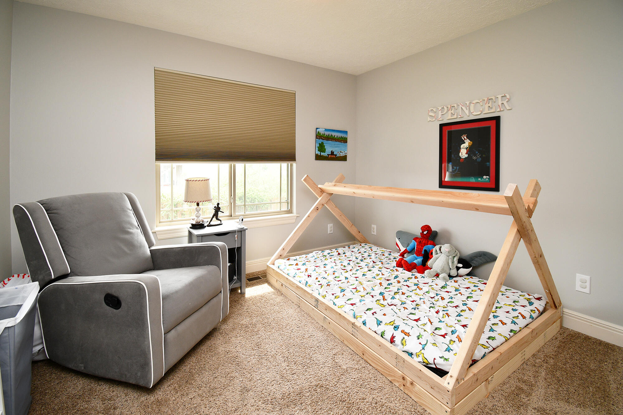 Battlefield Estates - Residential