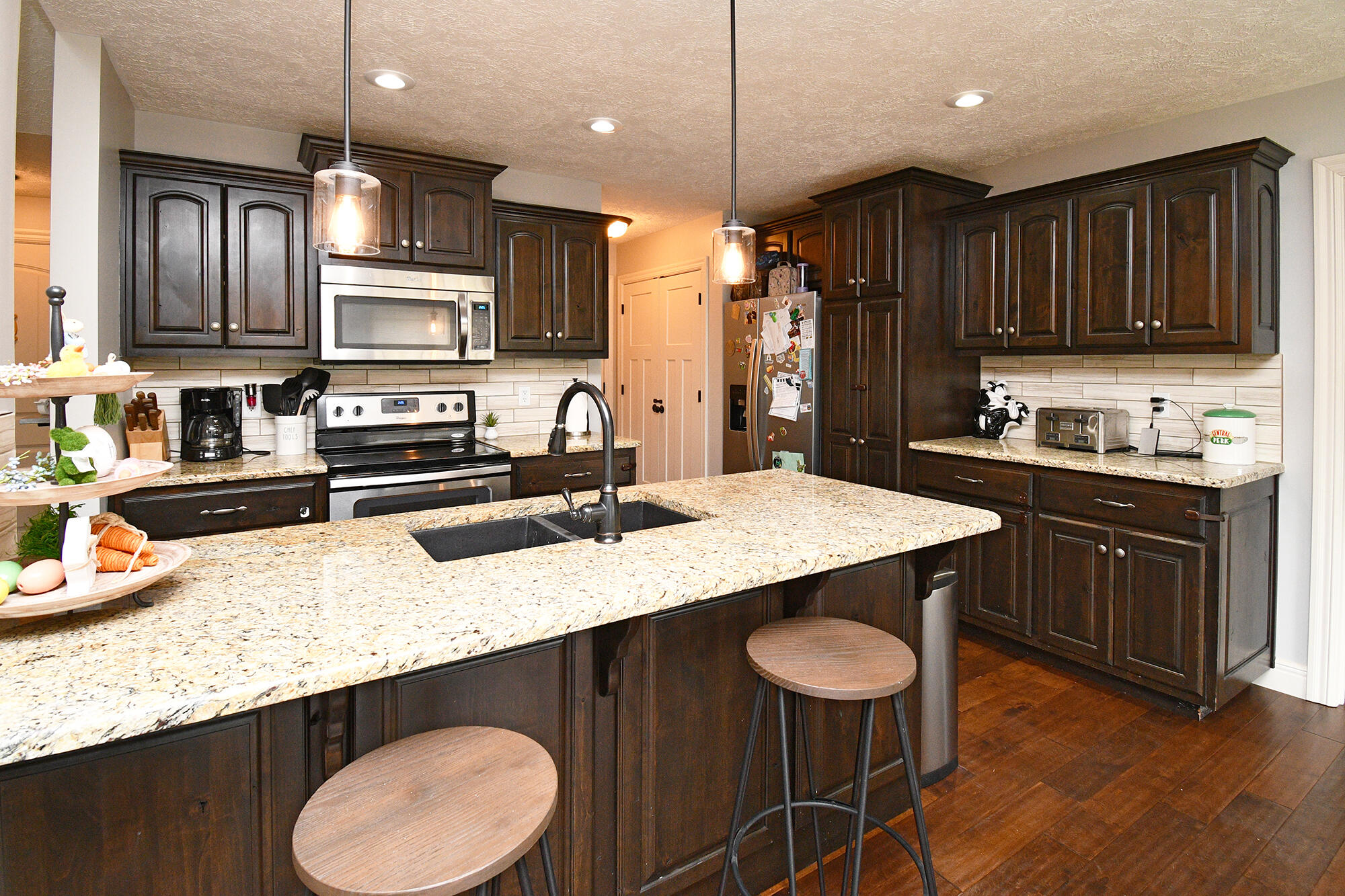 Battlefield Estates - Residential