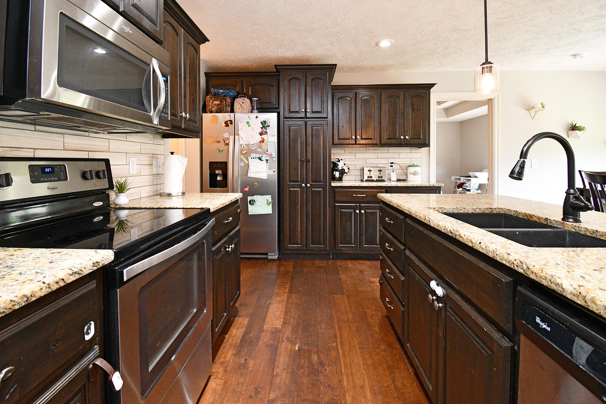 Battlefield Estates - Residential