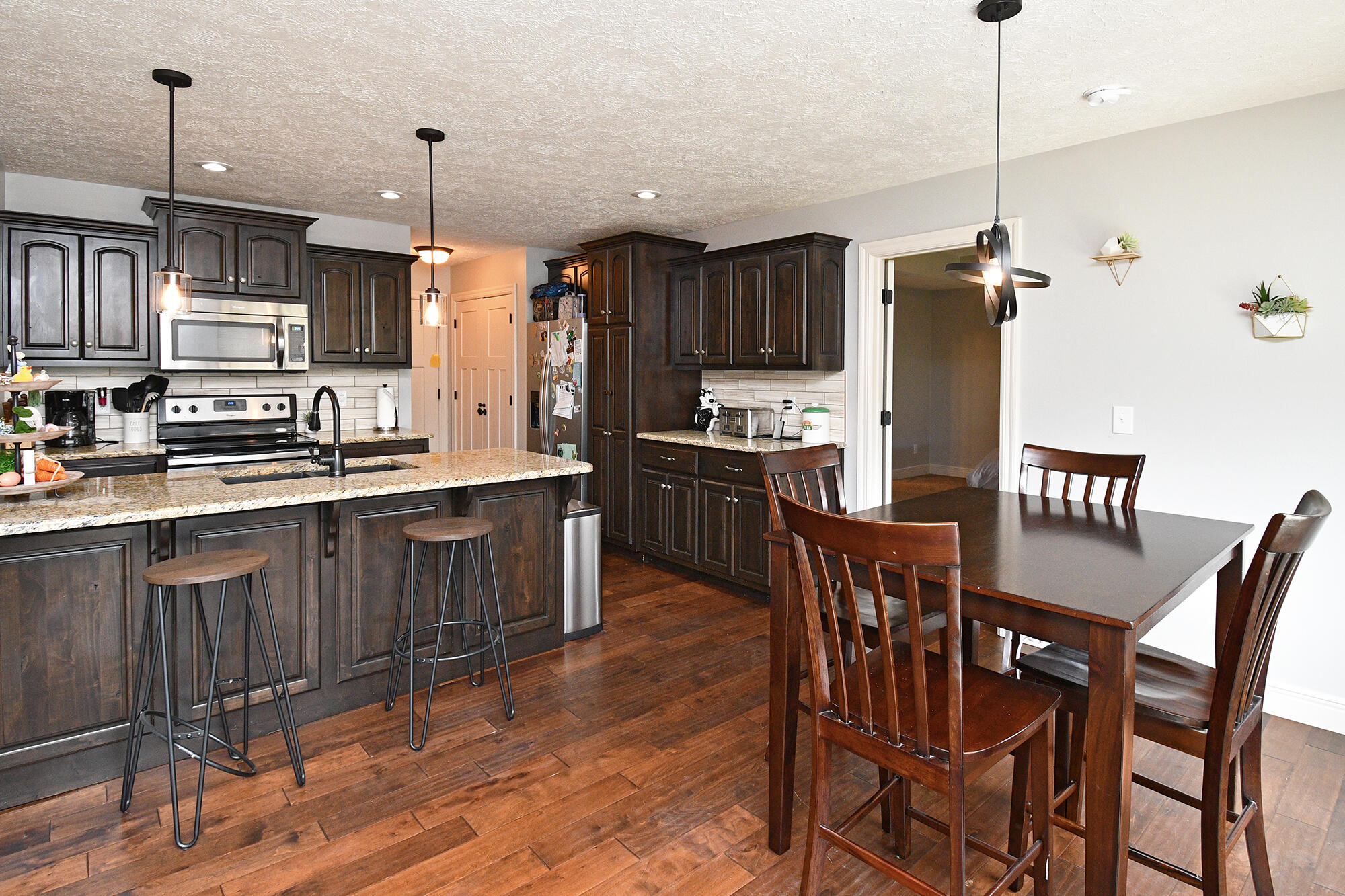 Battlefield Estates - Residential