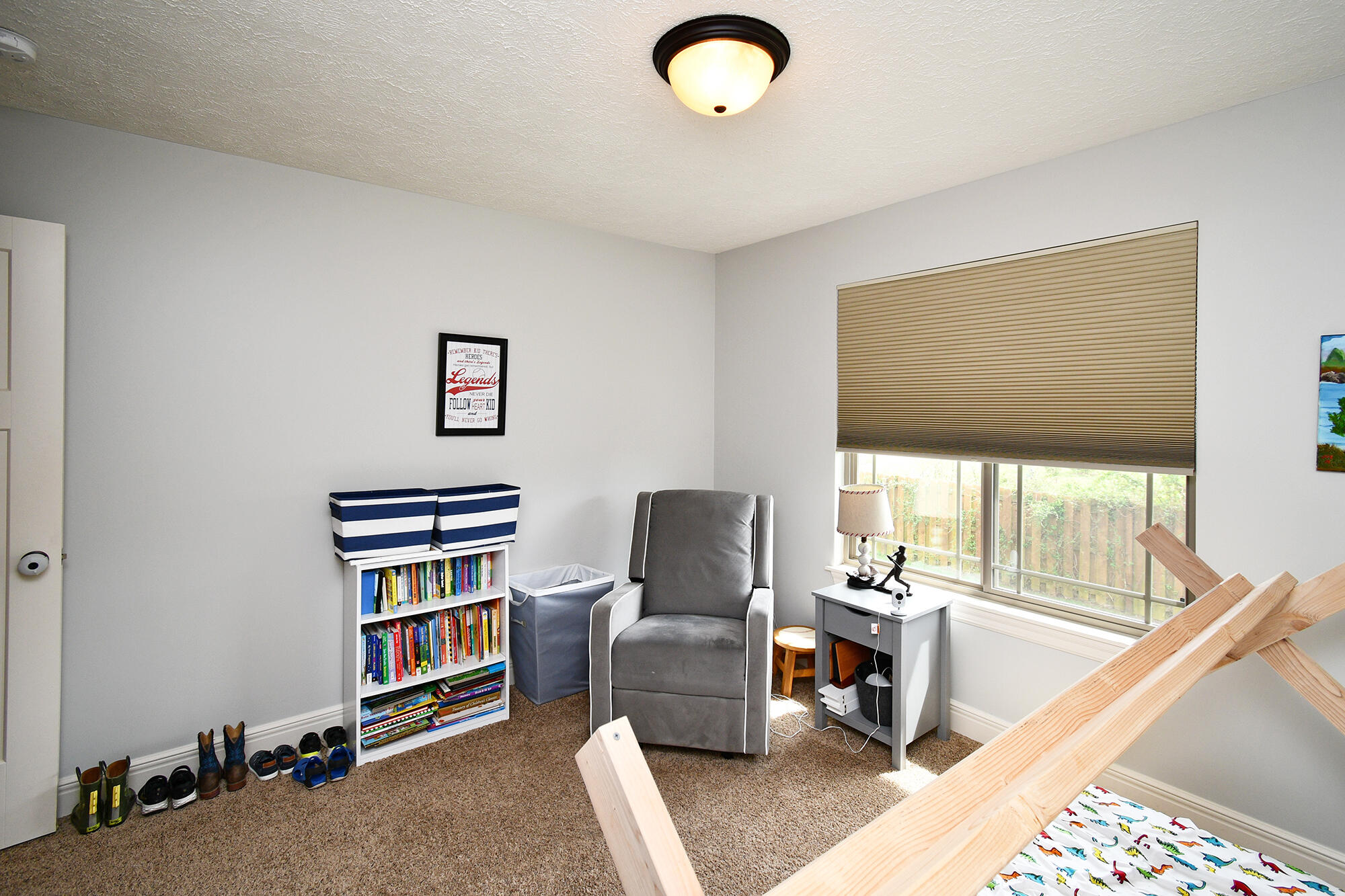 Battlefield Estates - Residential