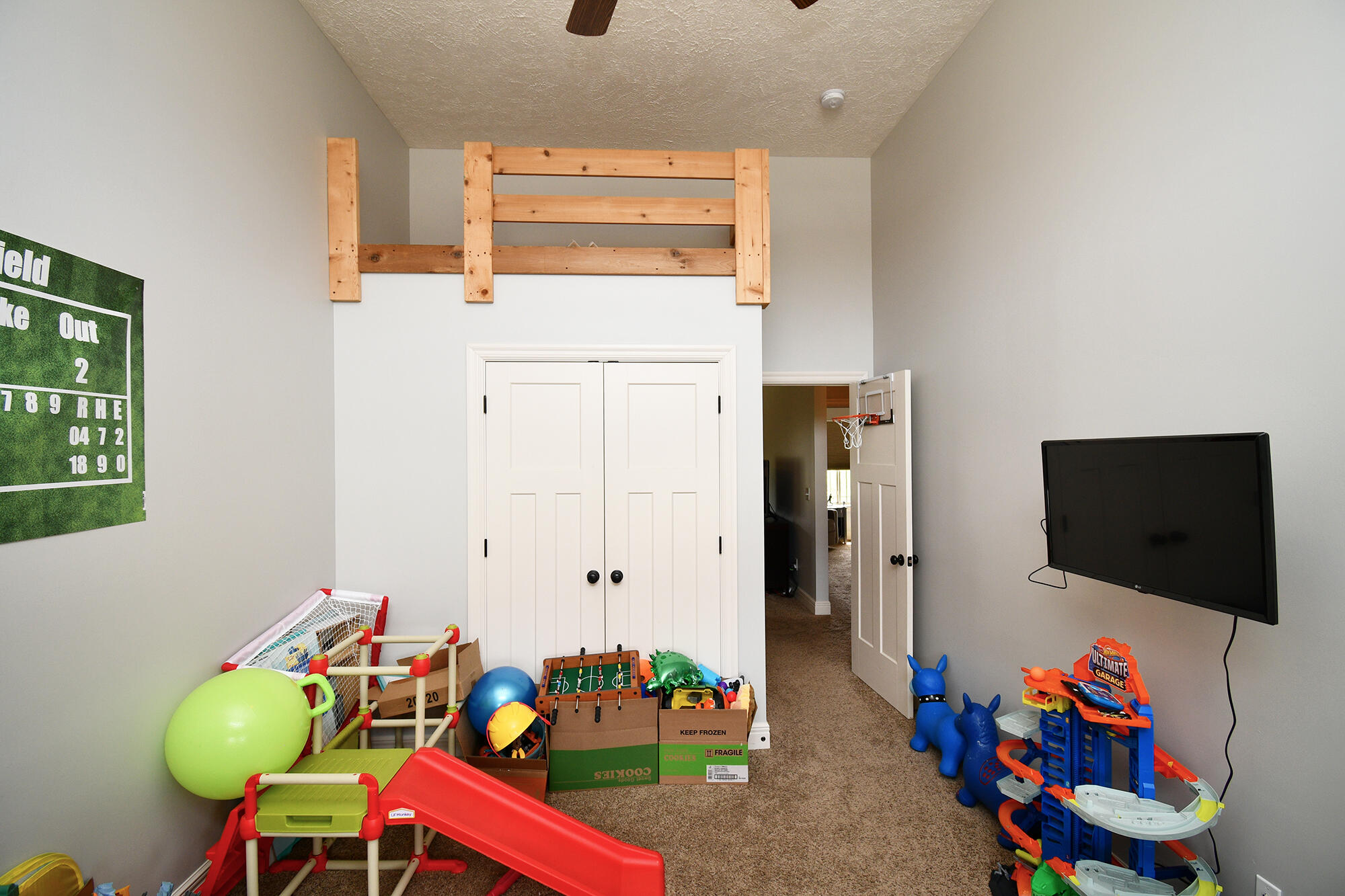 Battlefield Estates - Residential