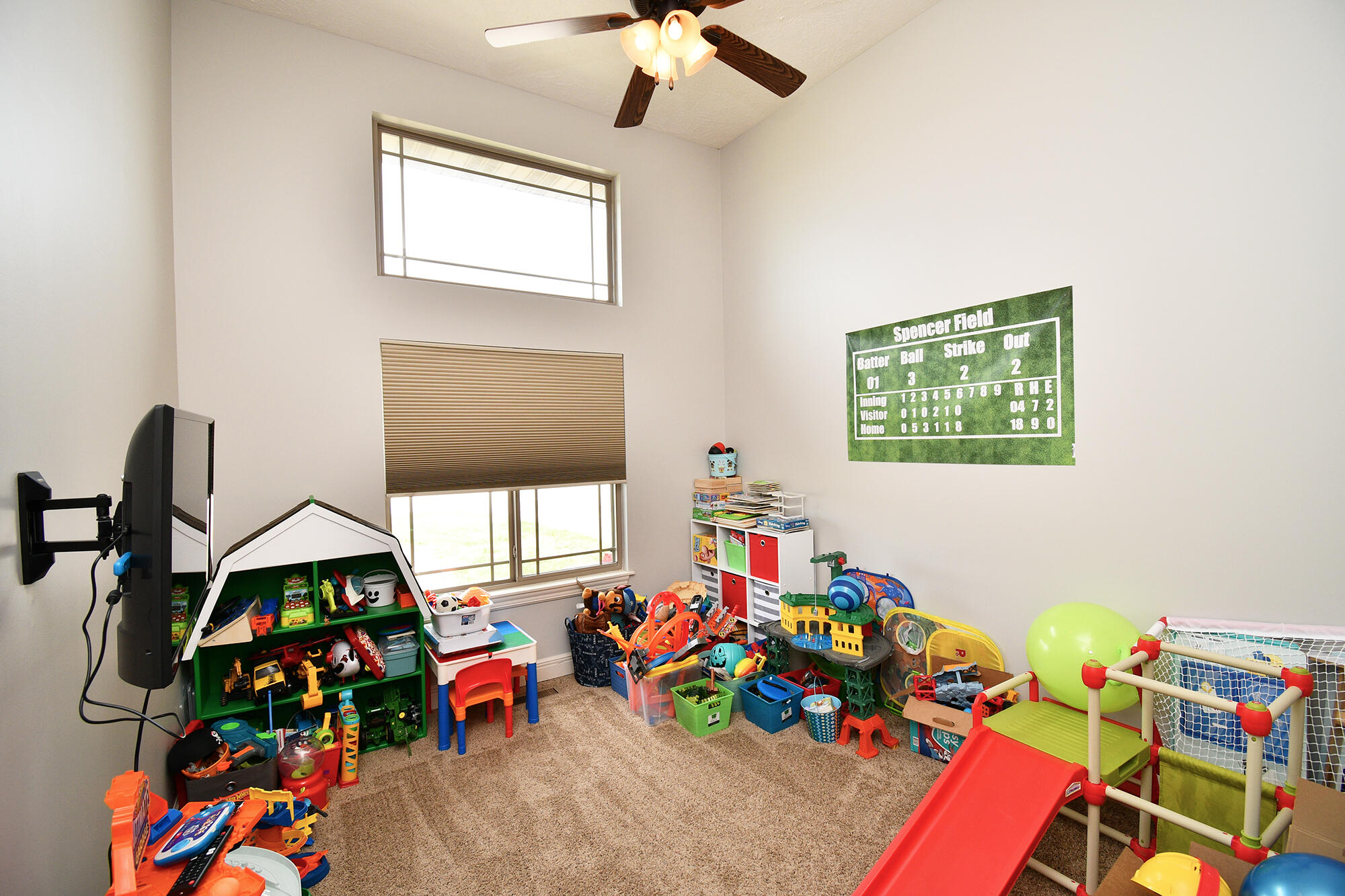 Battlefield Estates - Residential