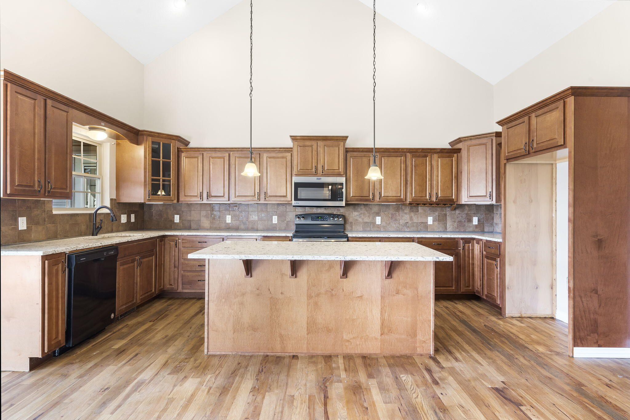 14 Park Place - Residential