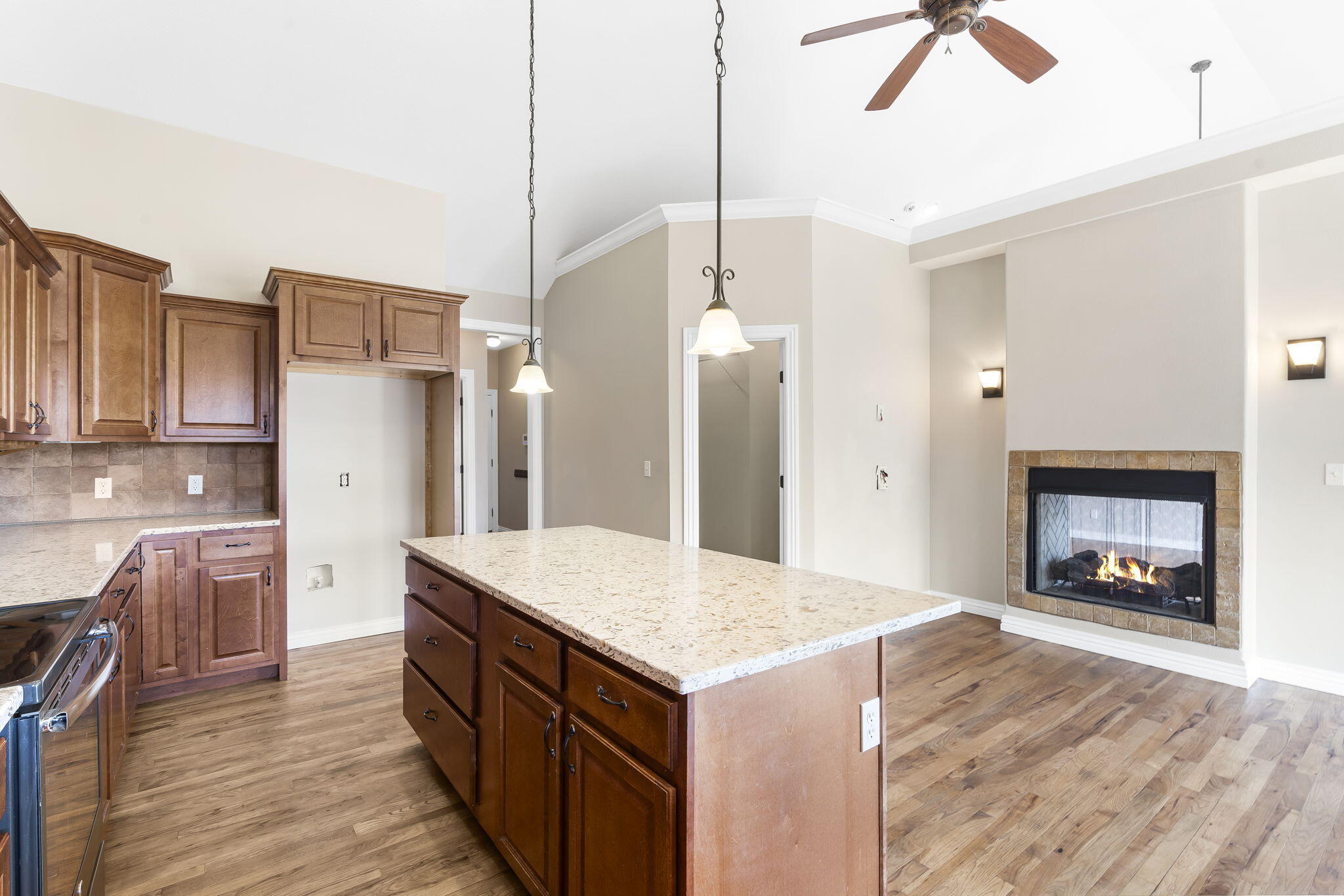 14 Park Place - Residential