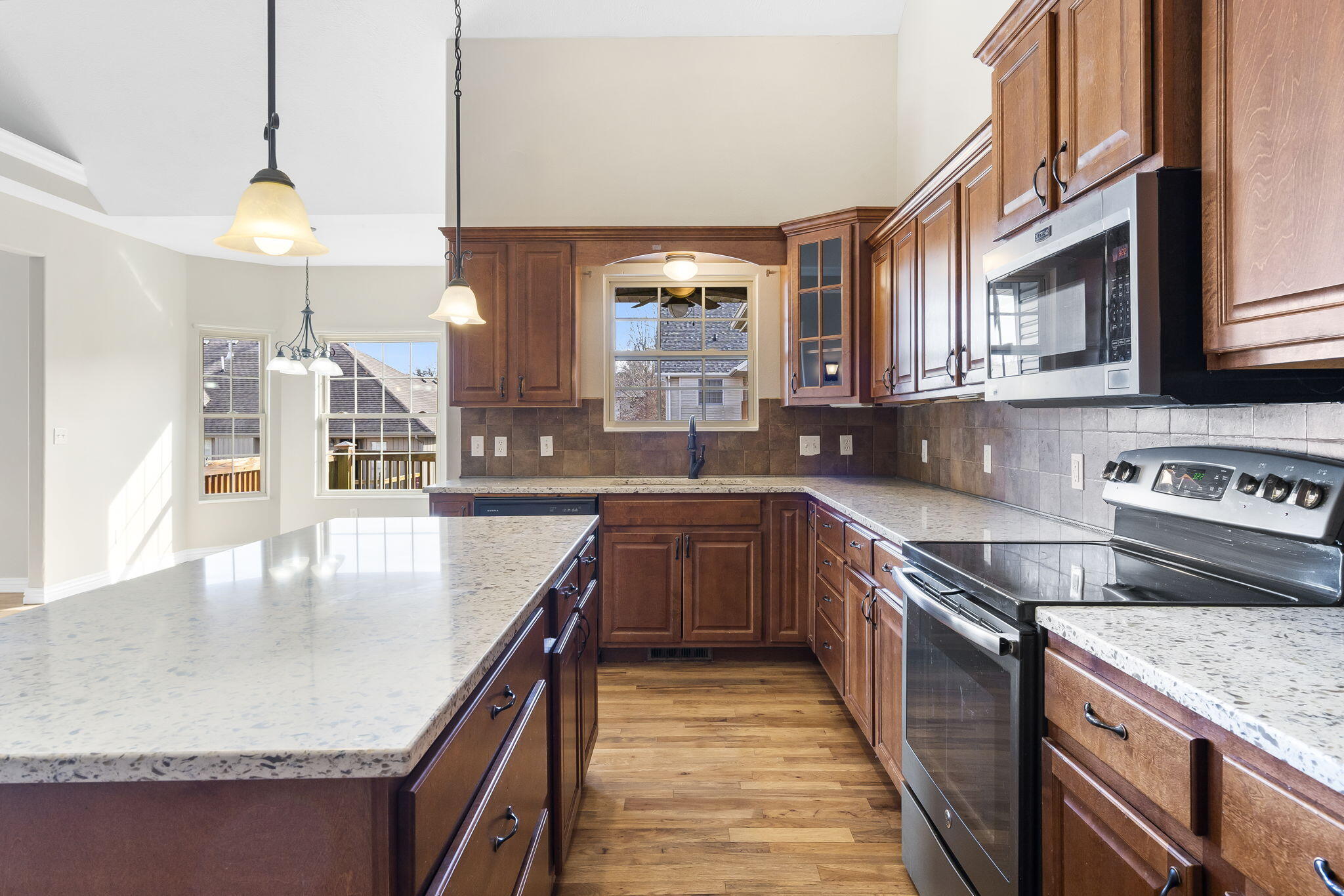 14 Park Place - Residential