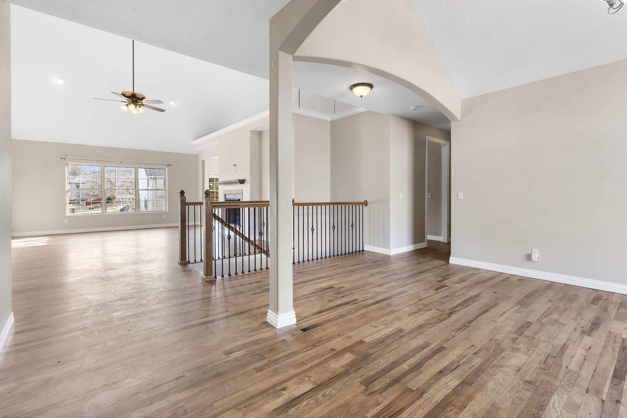 14 Park Place - Residential