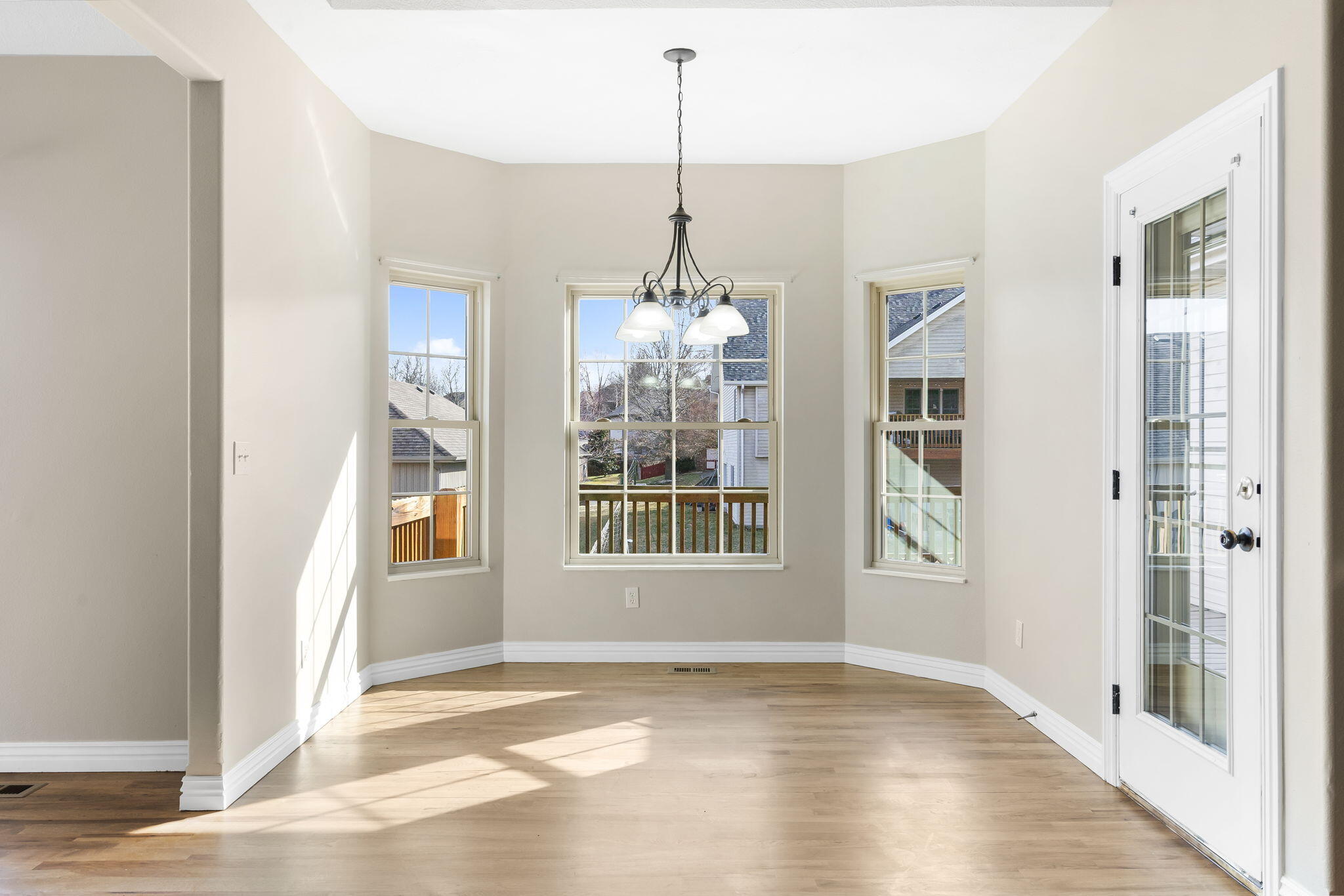 14 Park Place - Residential