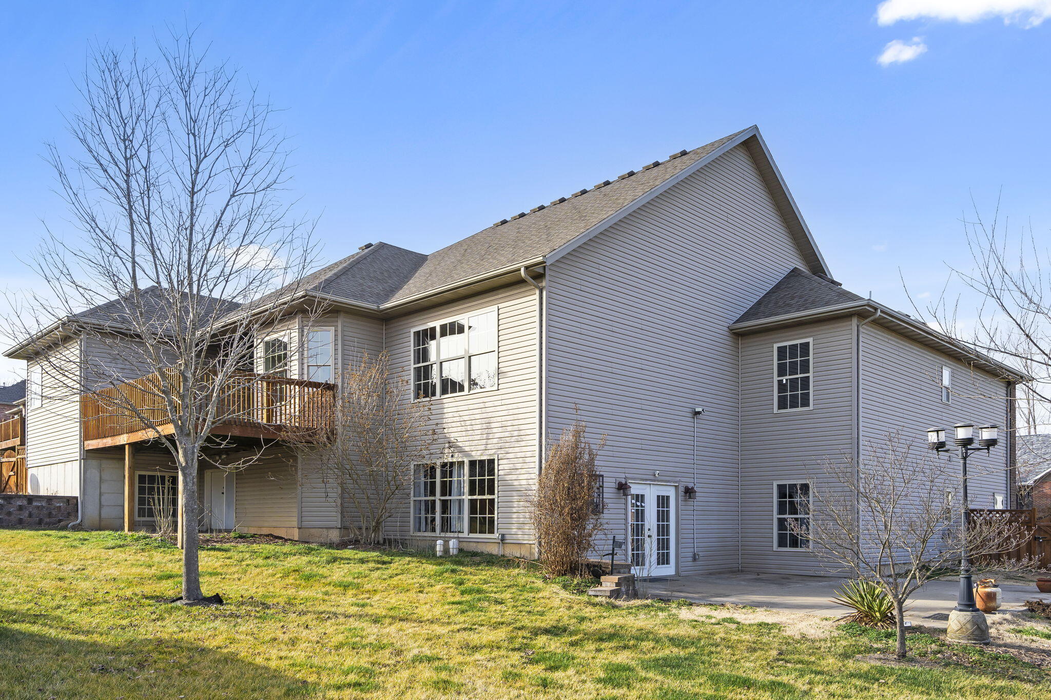 14 Park Place - Residential