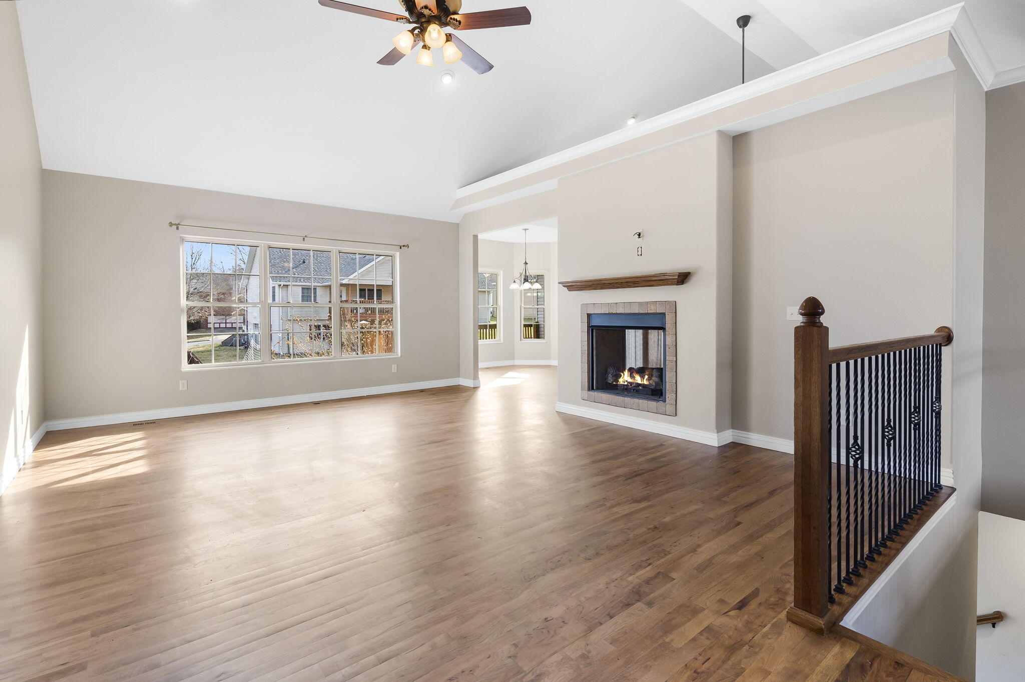 14 Park Place - Residential