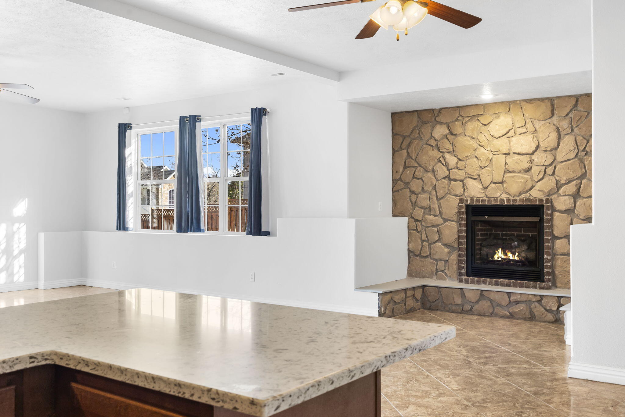 14 Park Place - Residential