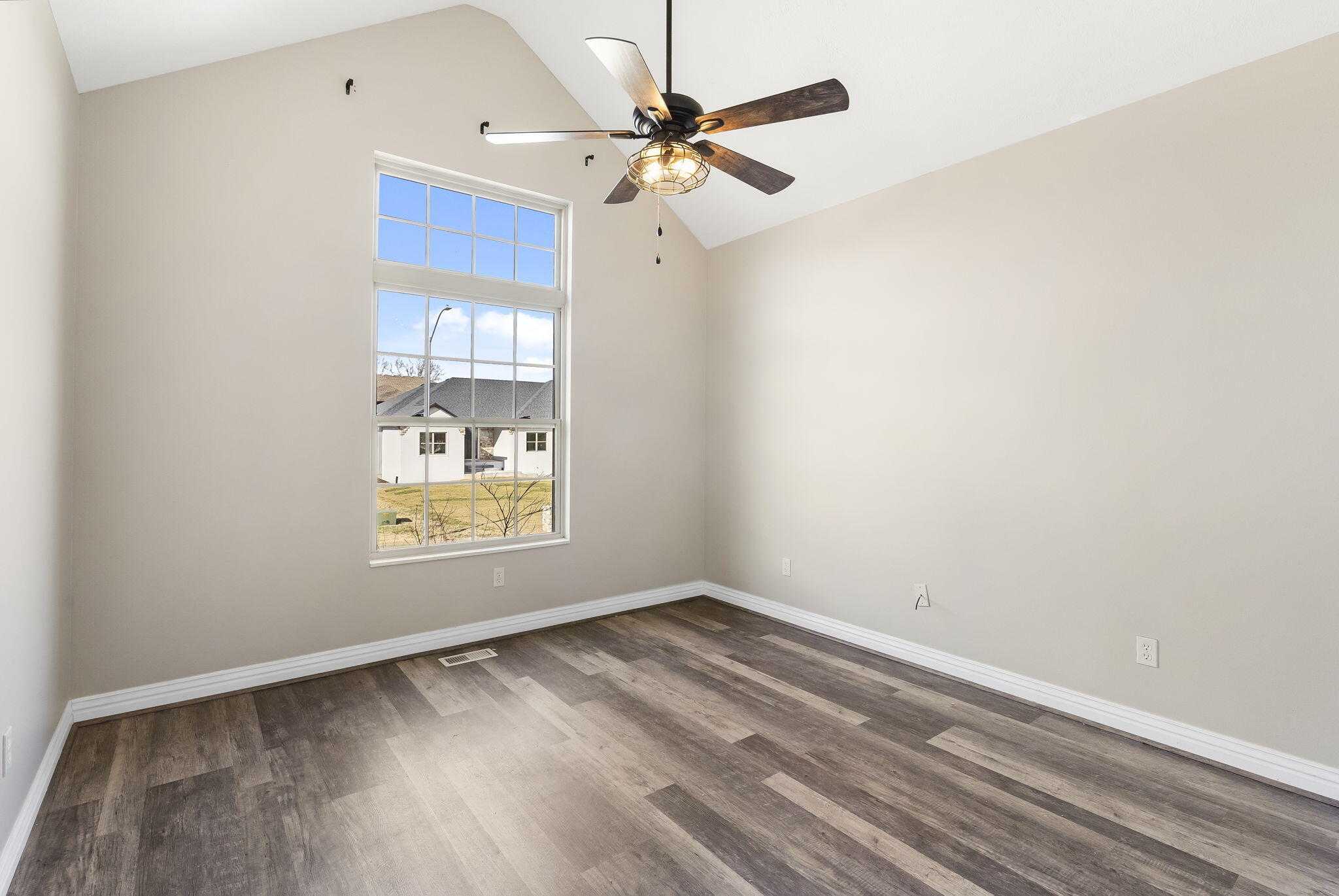 14 Park Place - Residential