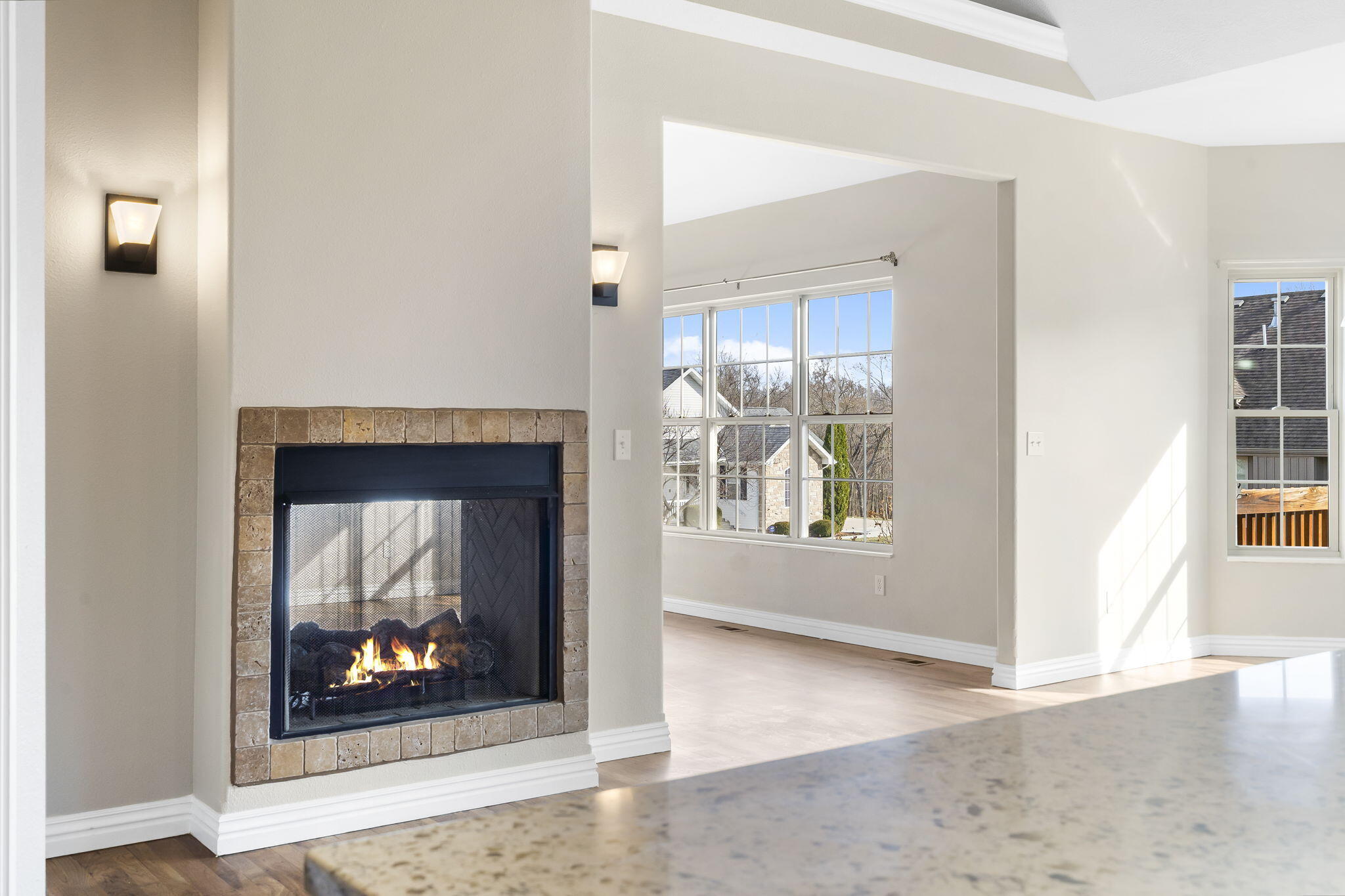 14 Park Place - Residential