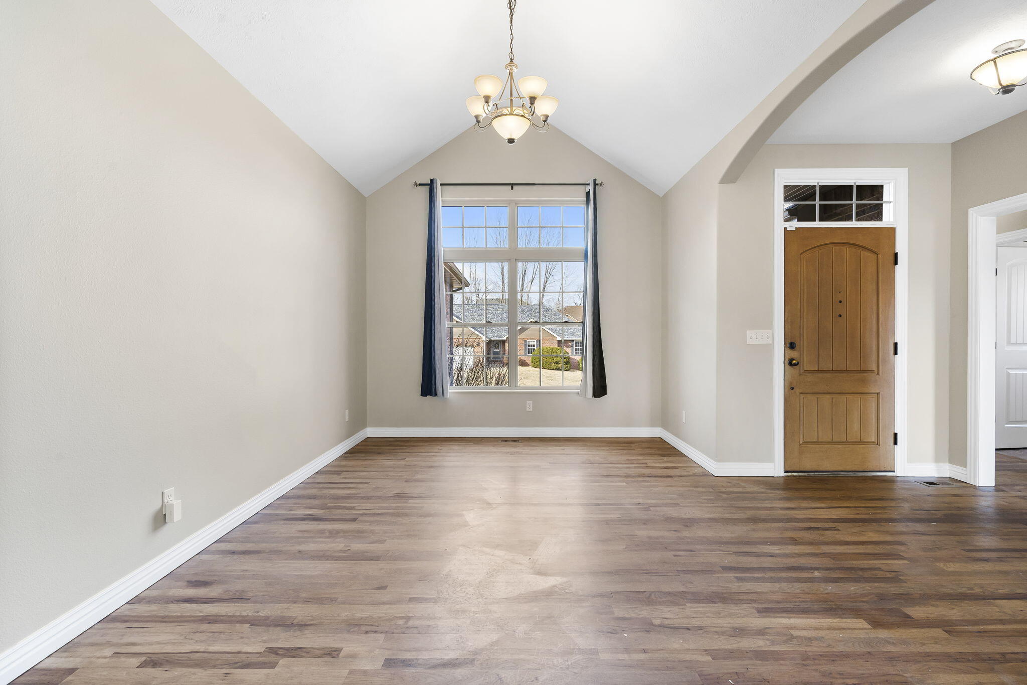14 Park Place - Residential
