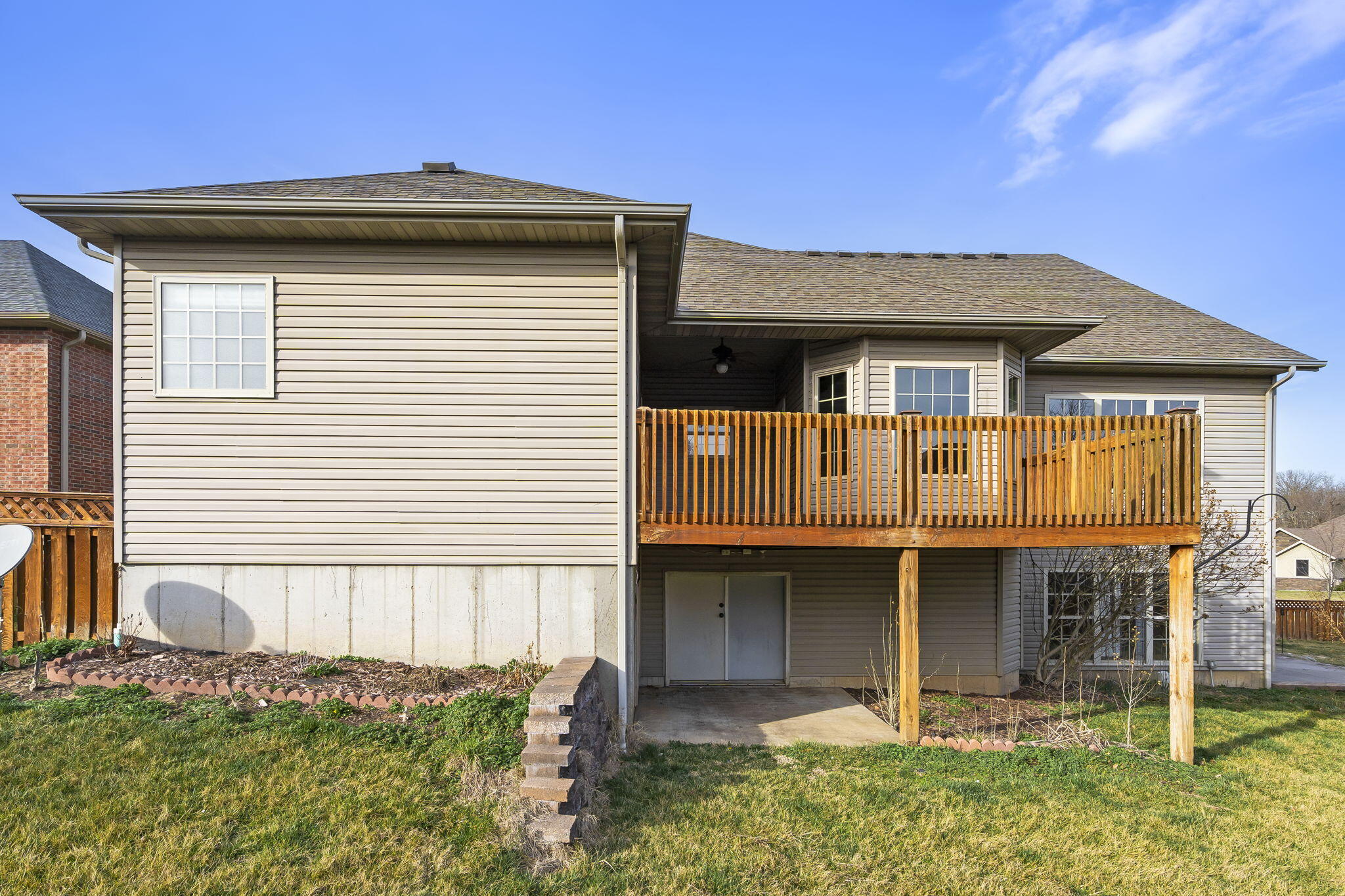 14 Park Place - Residential