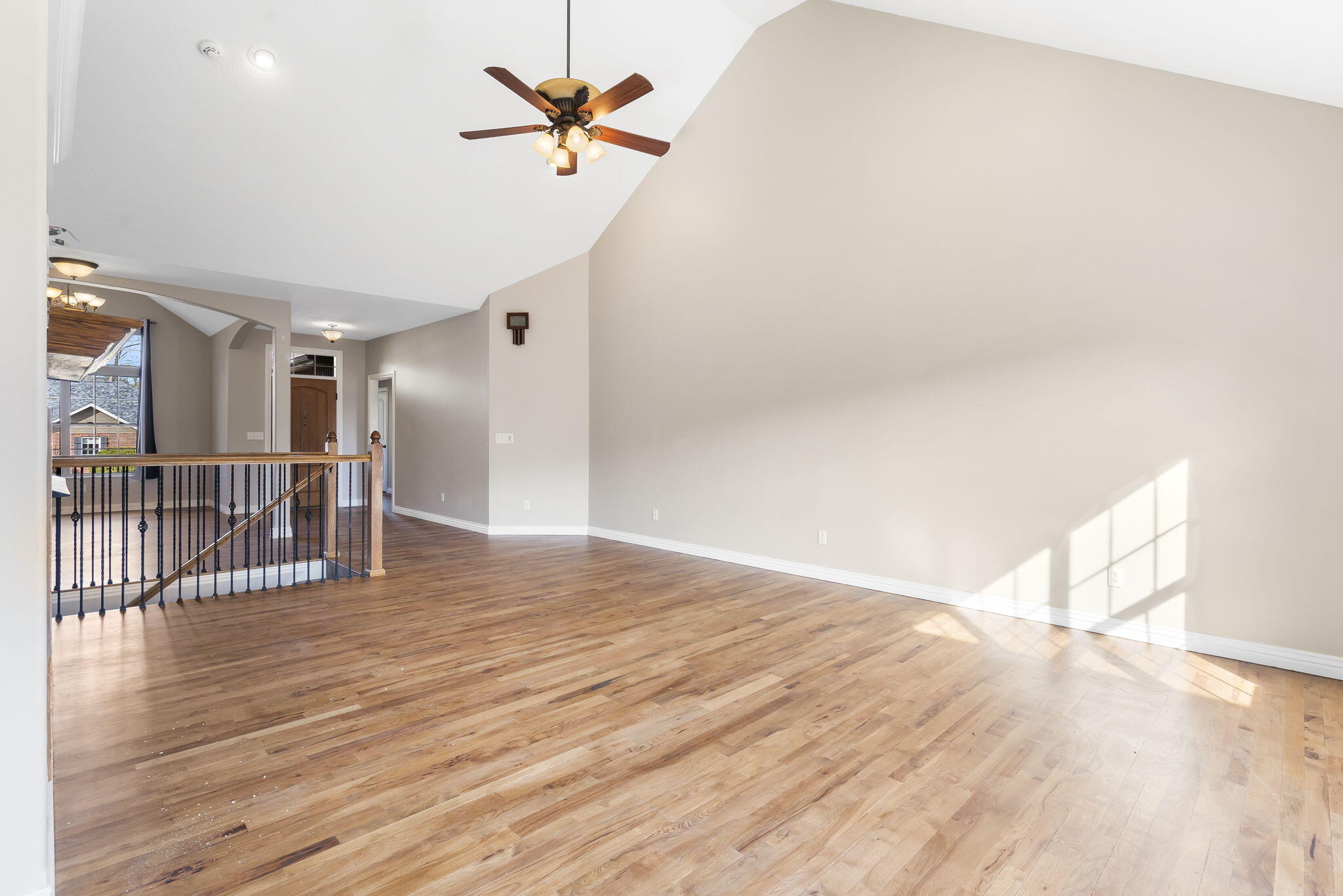 14 Park Place - Residential