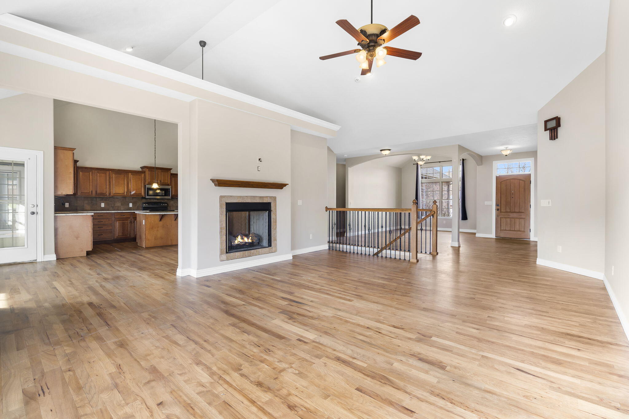 14 Park Place - Residential