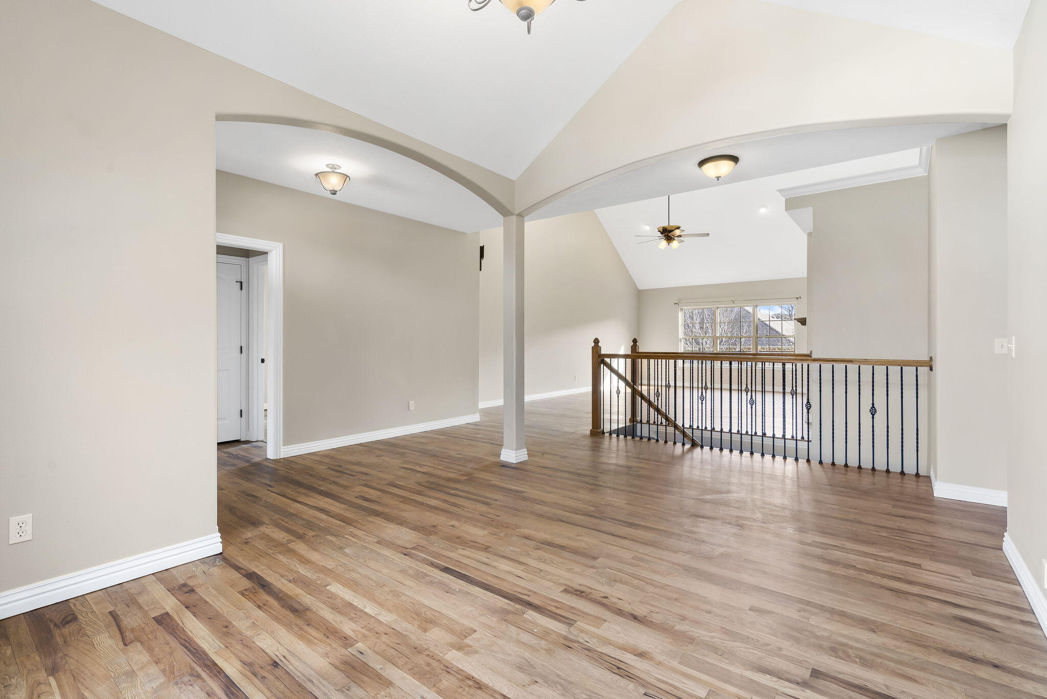 14 Park Place - Residential