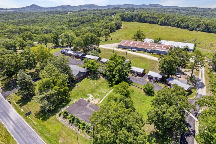 Photo 1 of 18 — 62 Big Rock Road, Shell Knob, MO 65747